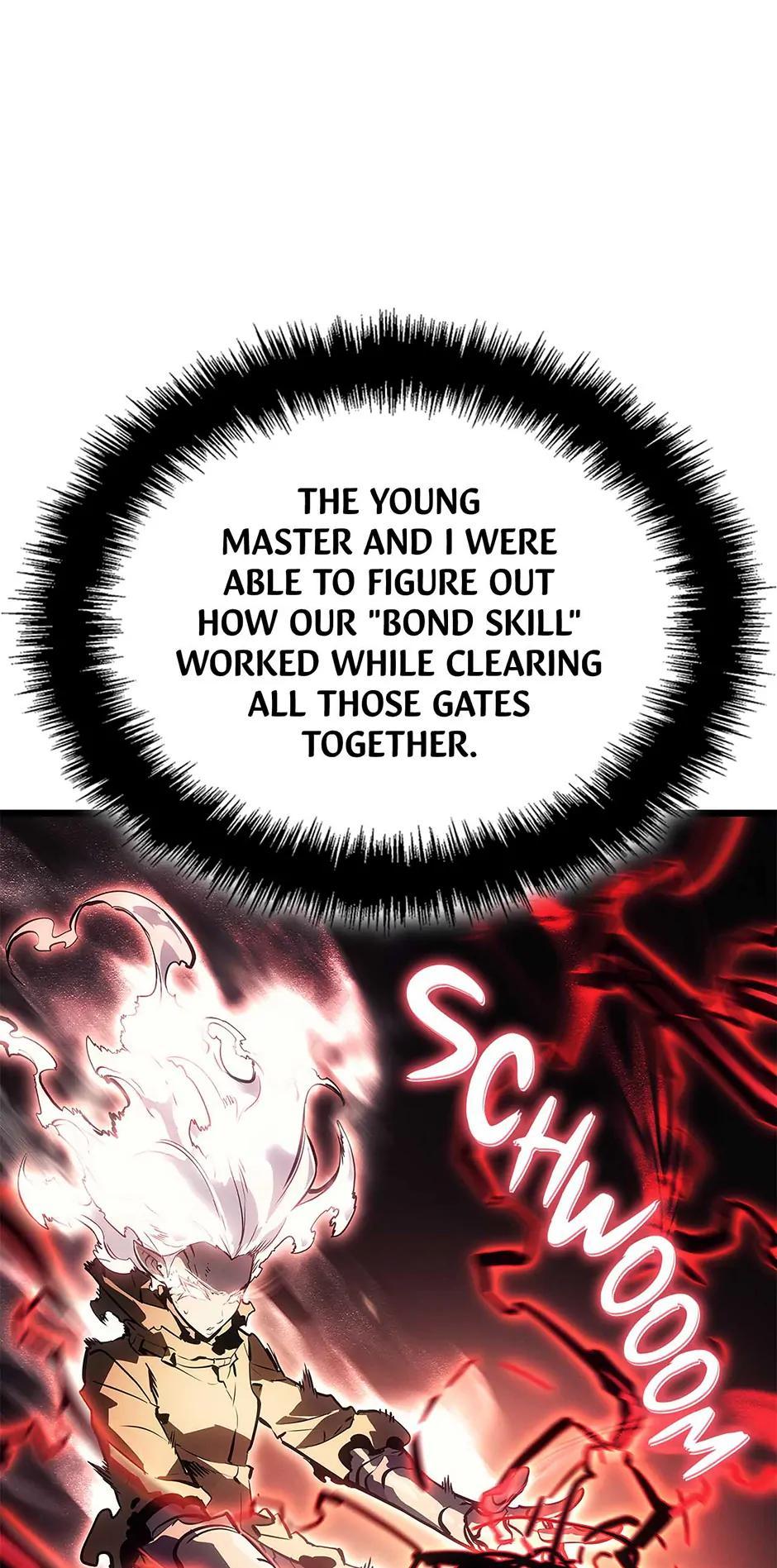 Read Solo Leveling Ragnarok ENGLISH Manga Online