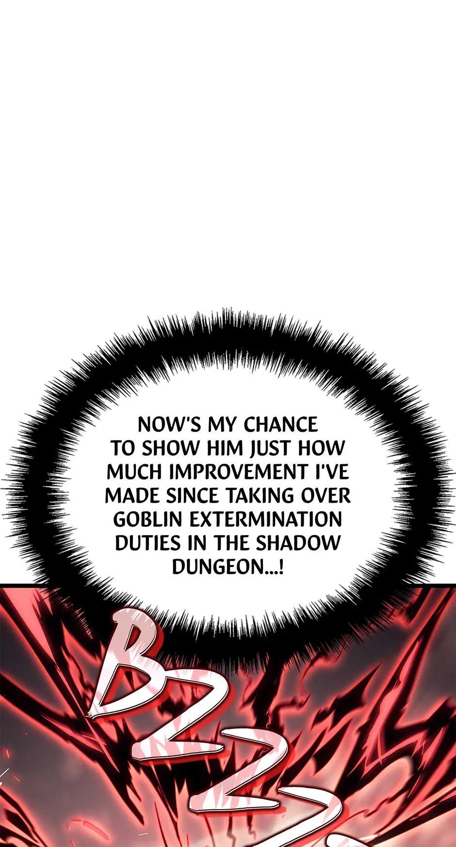 Read Solo Leveling Ragnarok ENGLISH Manga Online