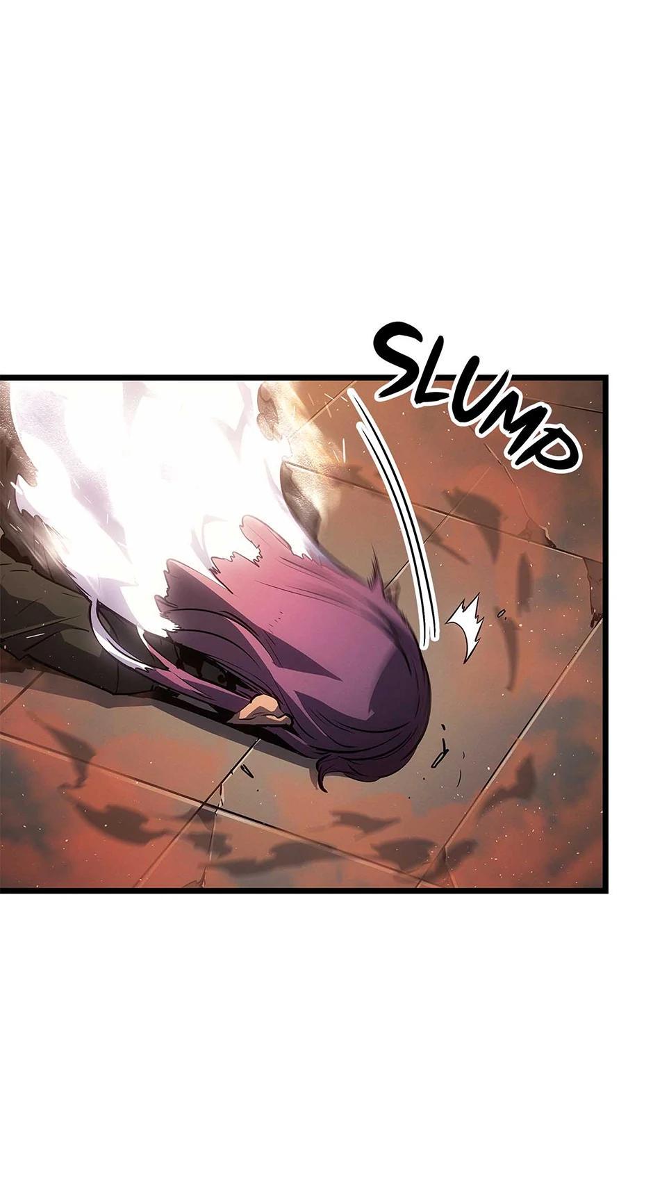 Read Solo Leveling Ragnarok ENGLISH Manga Online