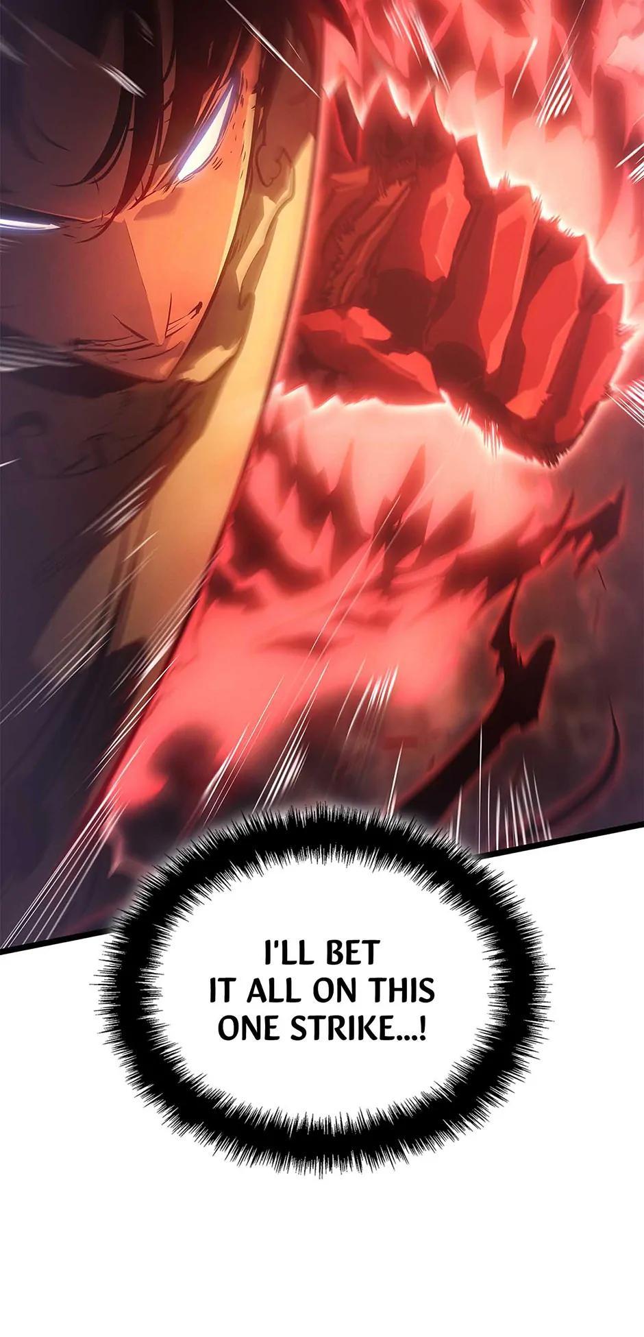 Read Solo Leveling Ragnarok ENGLISH Manga Online