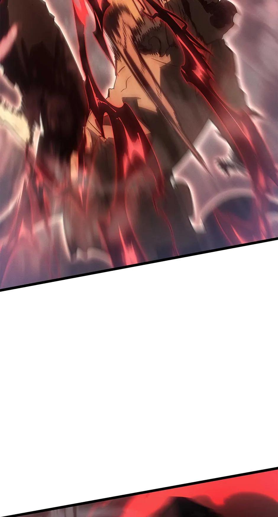 Read Solo Leveling Ragnarok ENGLISH Manga Online