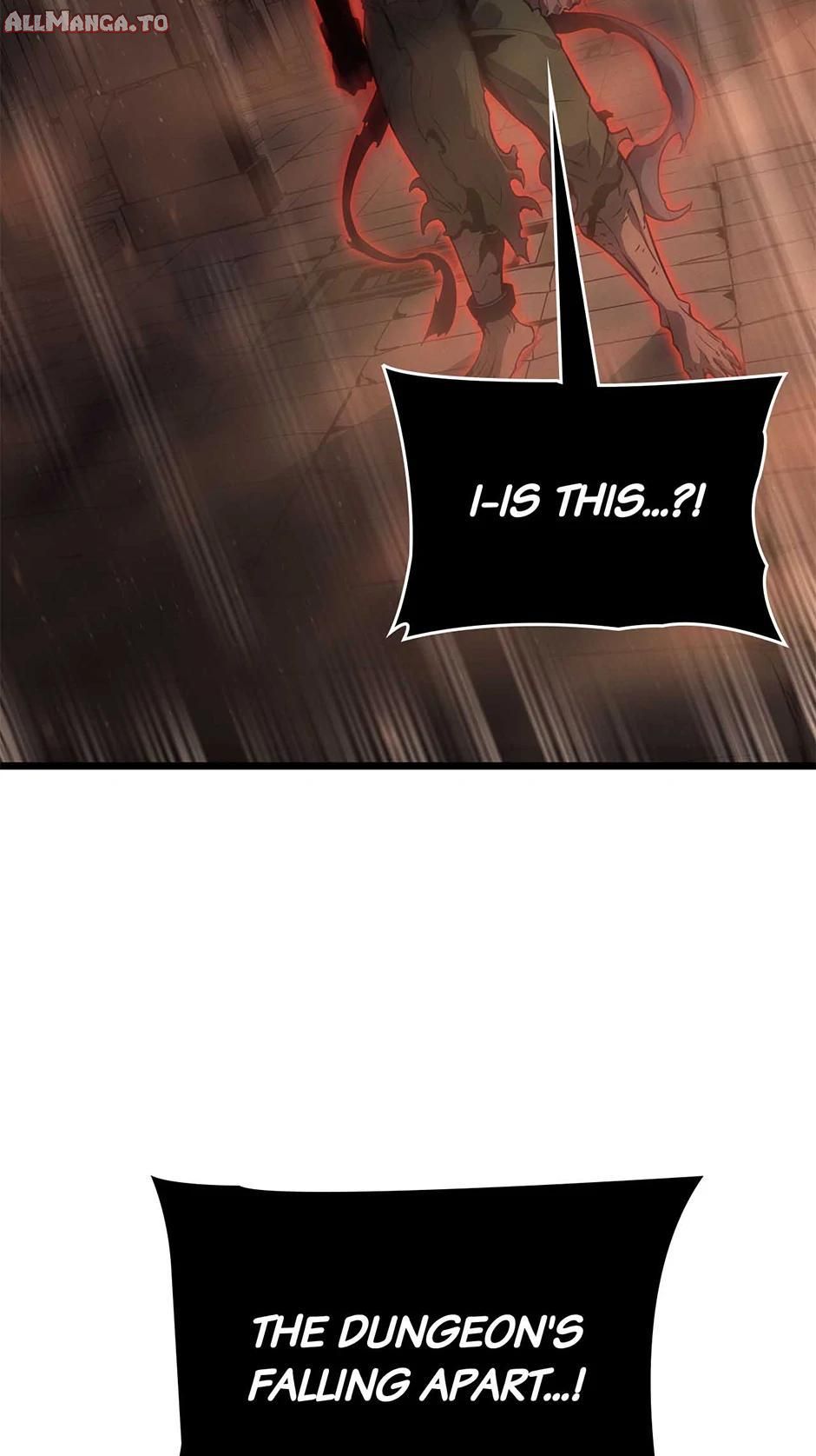 Read Solo Leveling Ragnarok ENGLISH Manga Online