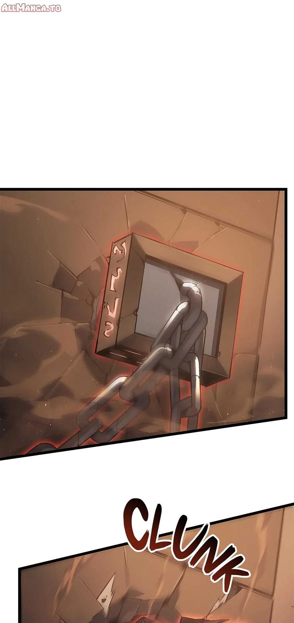 Read Solo Leveling Ragnarok ENGLISH Manga Online