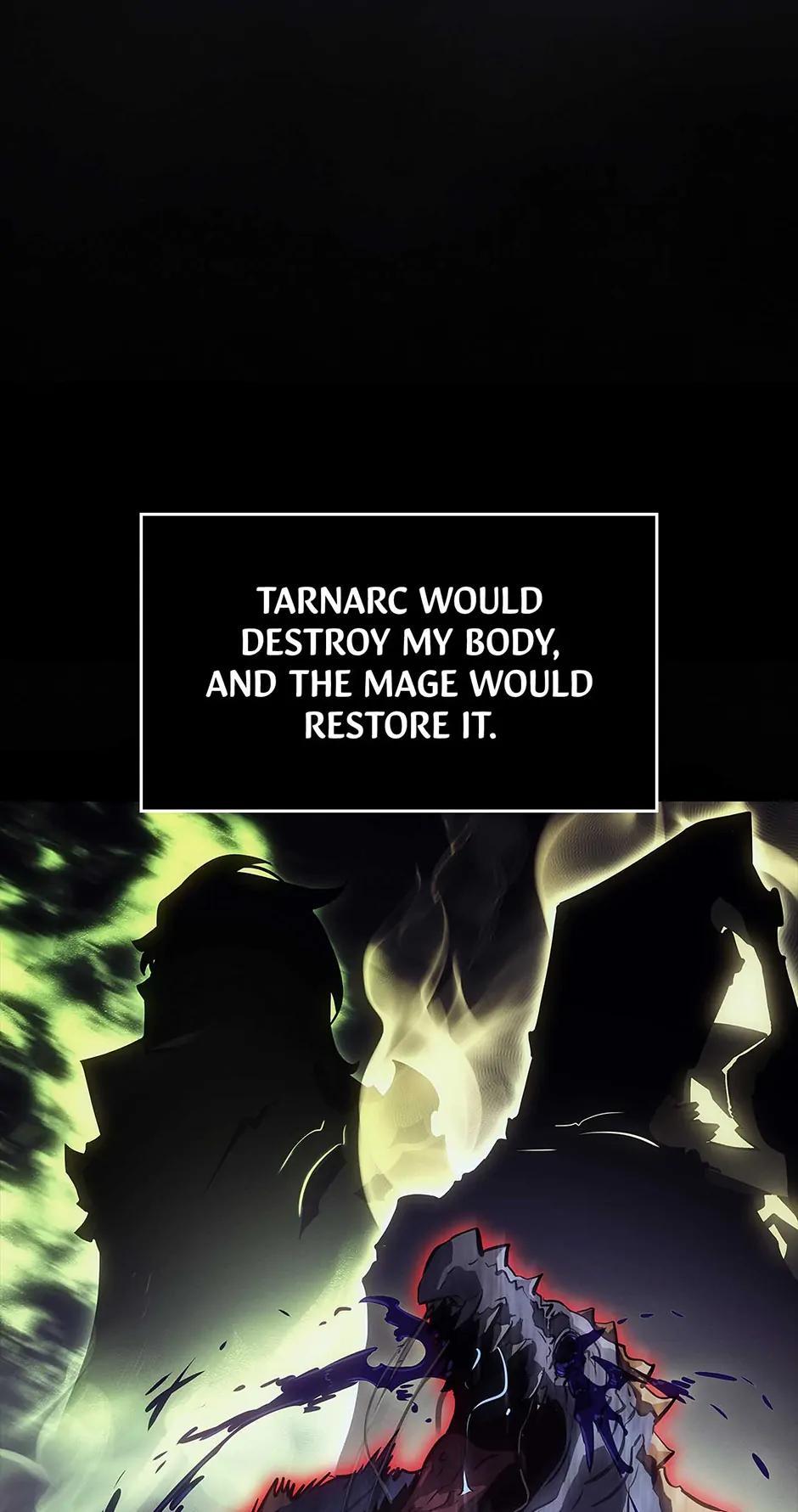 Read Solo Leveling Ragnarok ENGLISH Manga Online