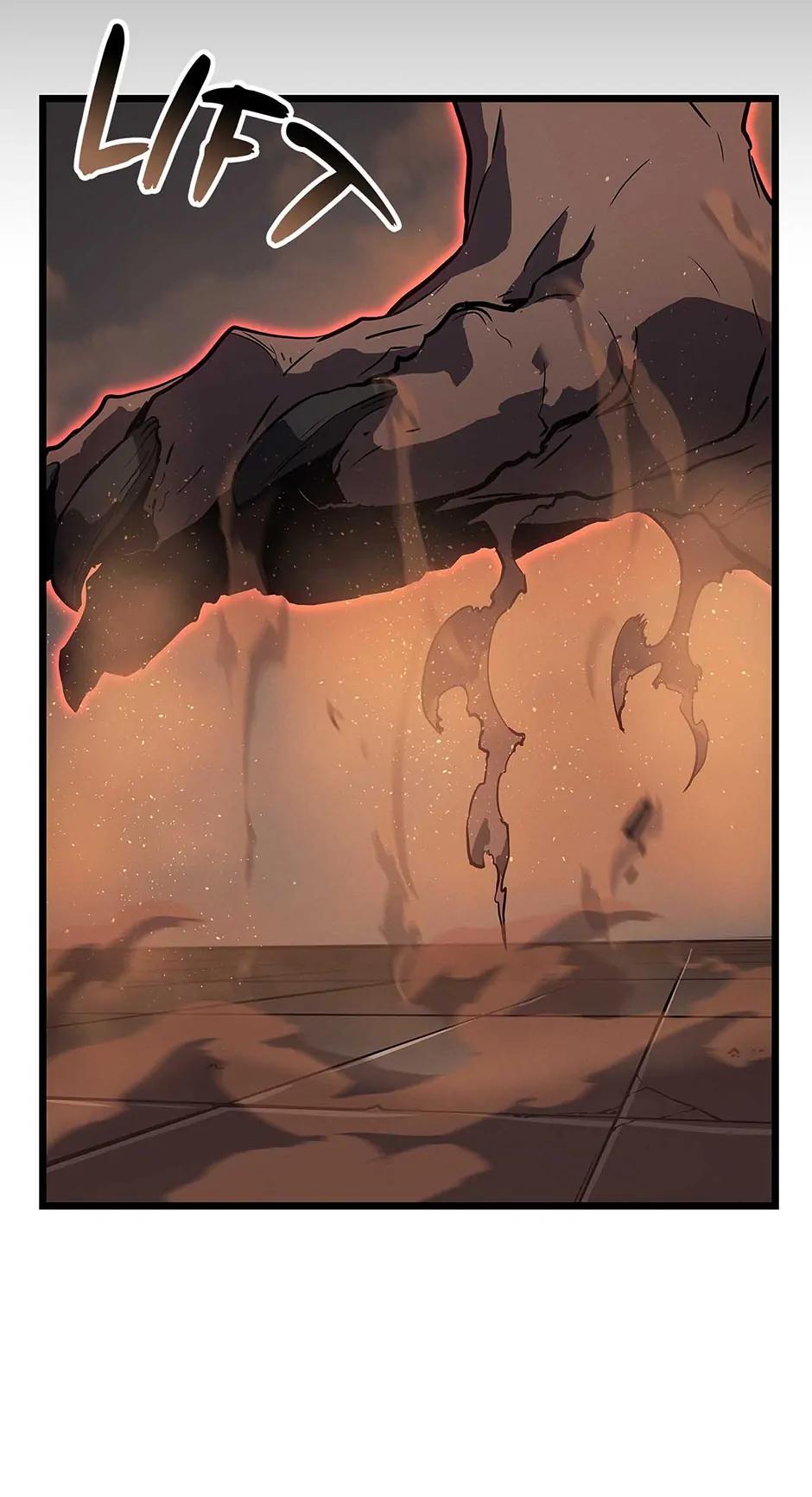 Read Solo Leveling Ragnarok ENGLISH Manga Online