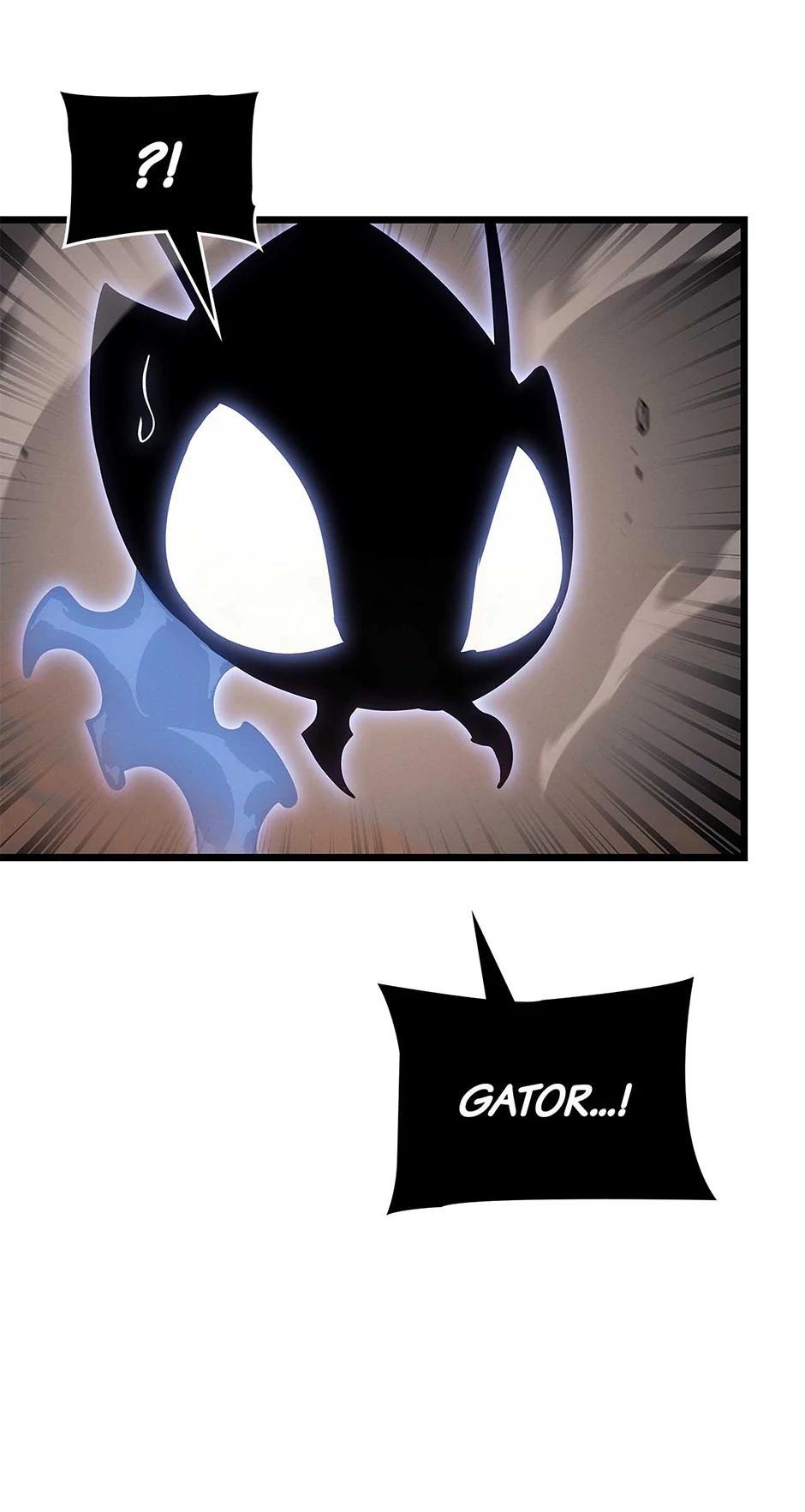 Read Solo Leveling Ragnarok ENGLISH Manga Online