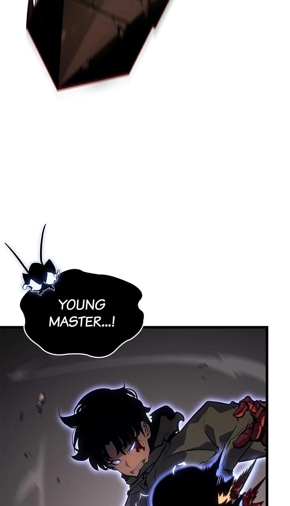 Read Solo Leveling Ragnarok ENGLISH Manga Online