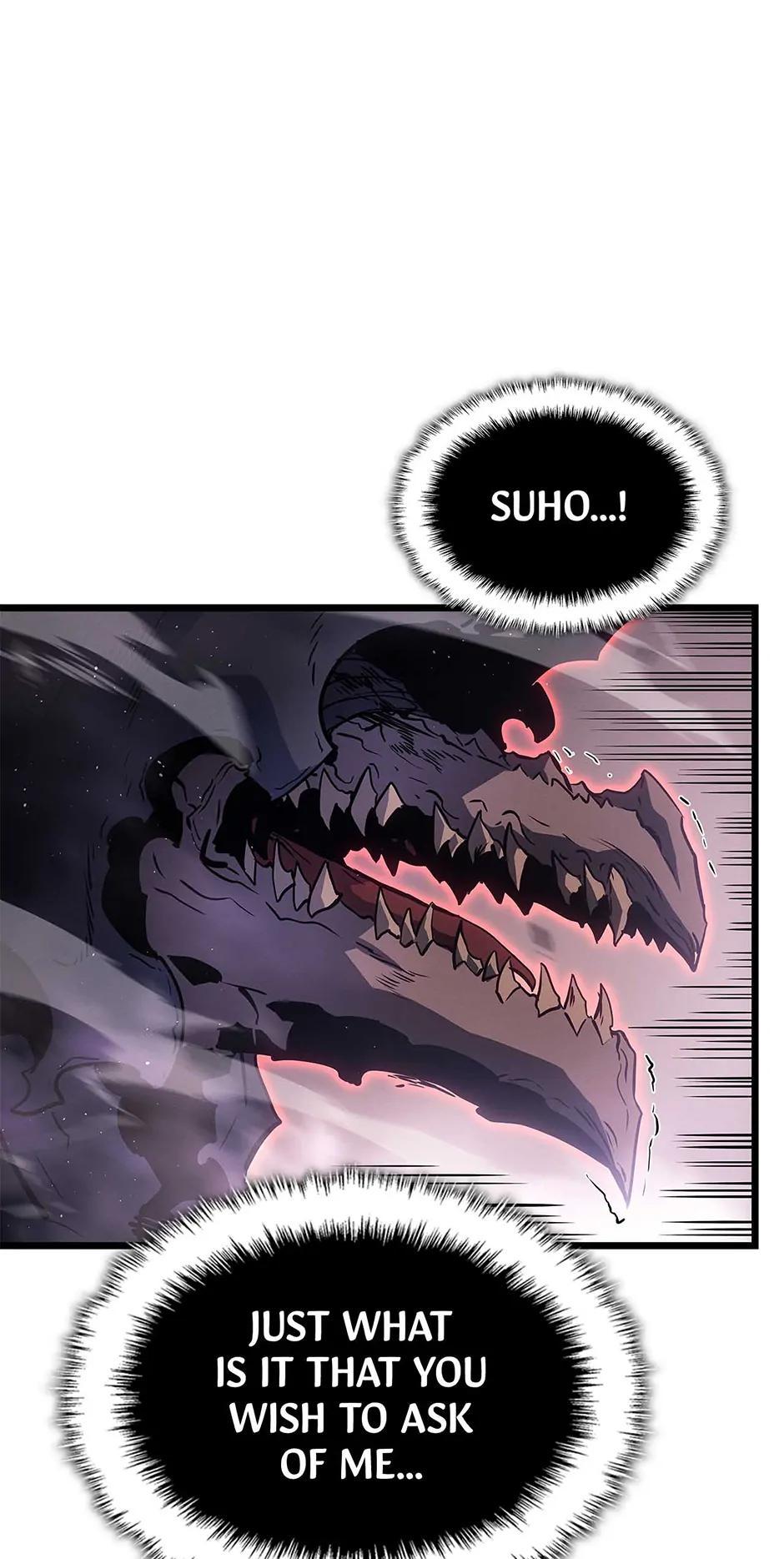 Read Solo Leveling Ragnarok ENGLISH Manga Online