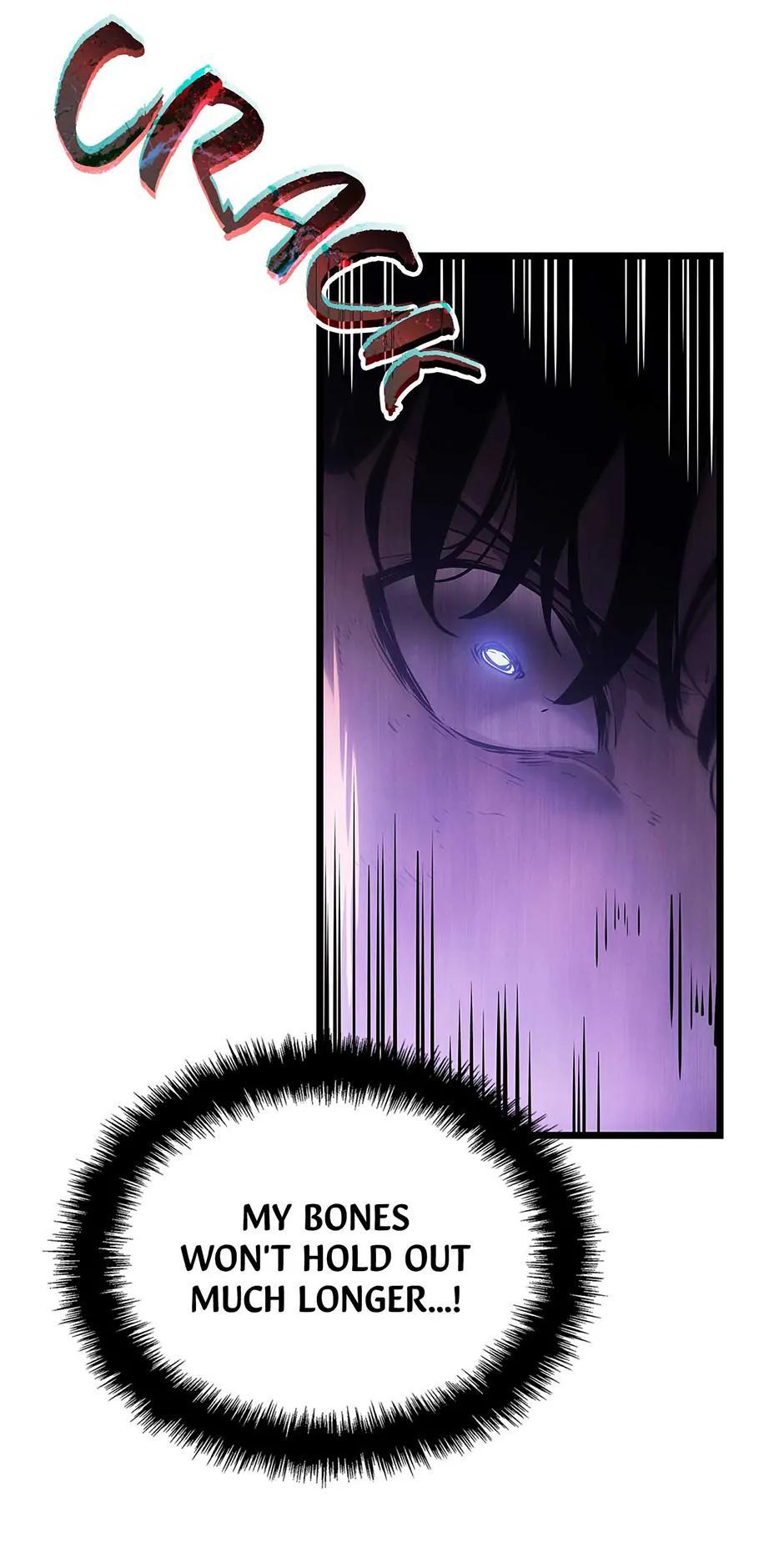 Read Solo Leveling Ragnarok ENGLISH Manga Online