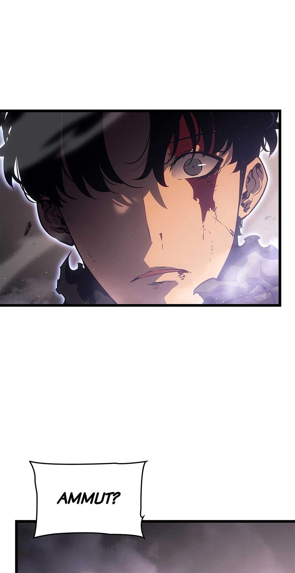 Read Solo Leveling Ragnarok ENGLISH Manga Online