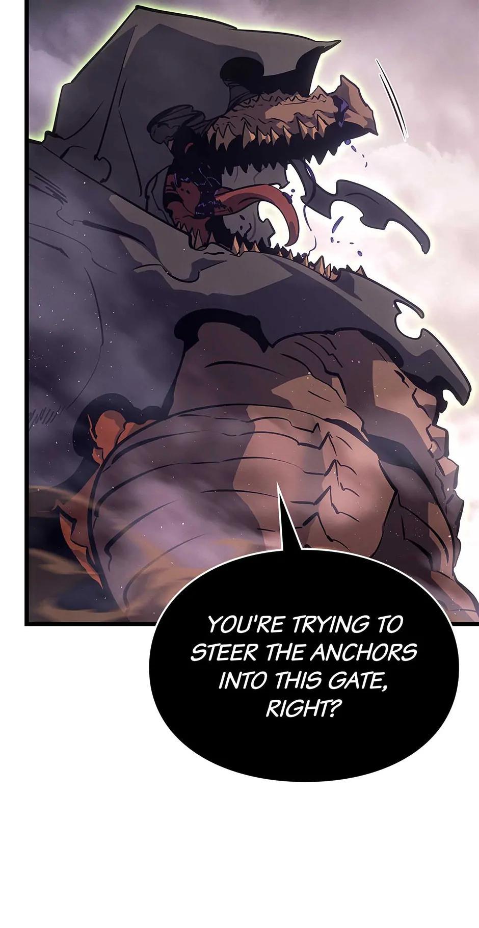 Read Solo Leveling Ragnarok ENGLISH Manga Online