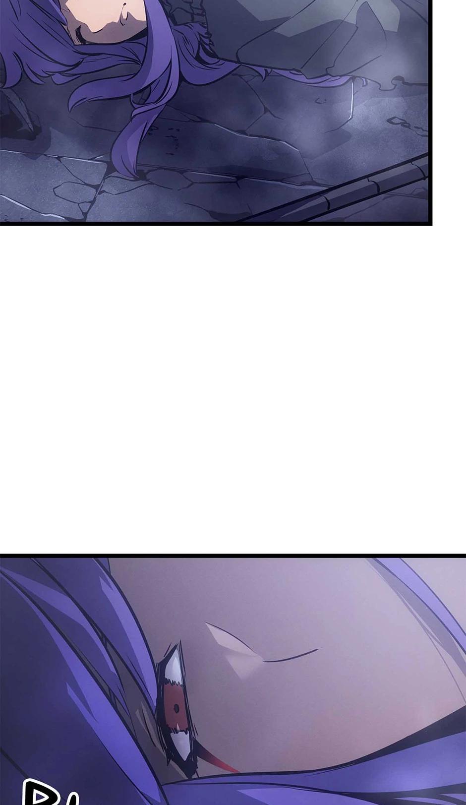 Read Solo Leveling Ragnarok ENGLISH Manga Online