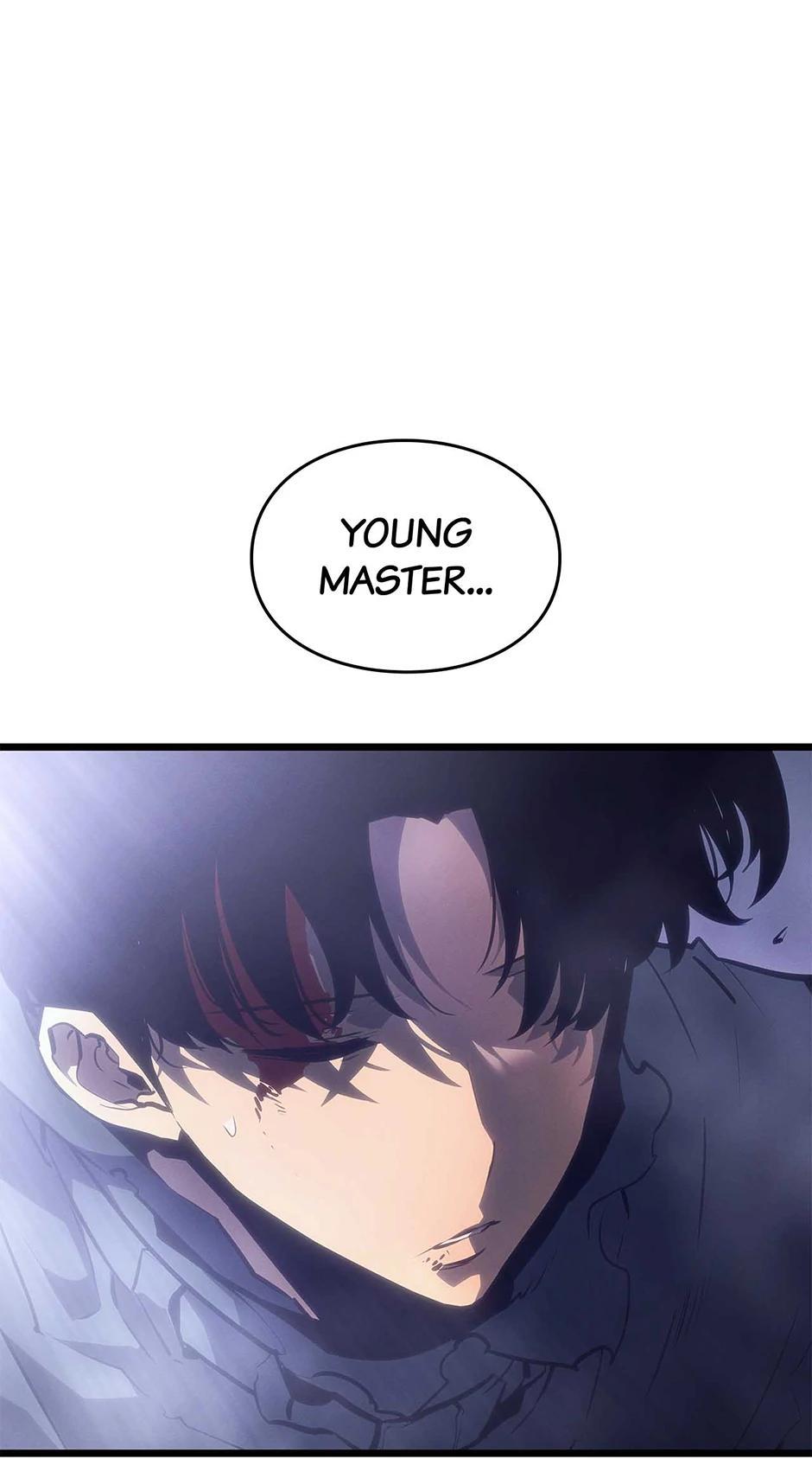 Read Solo Leveling Ragnarok ENGLISH Manga Online