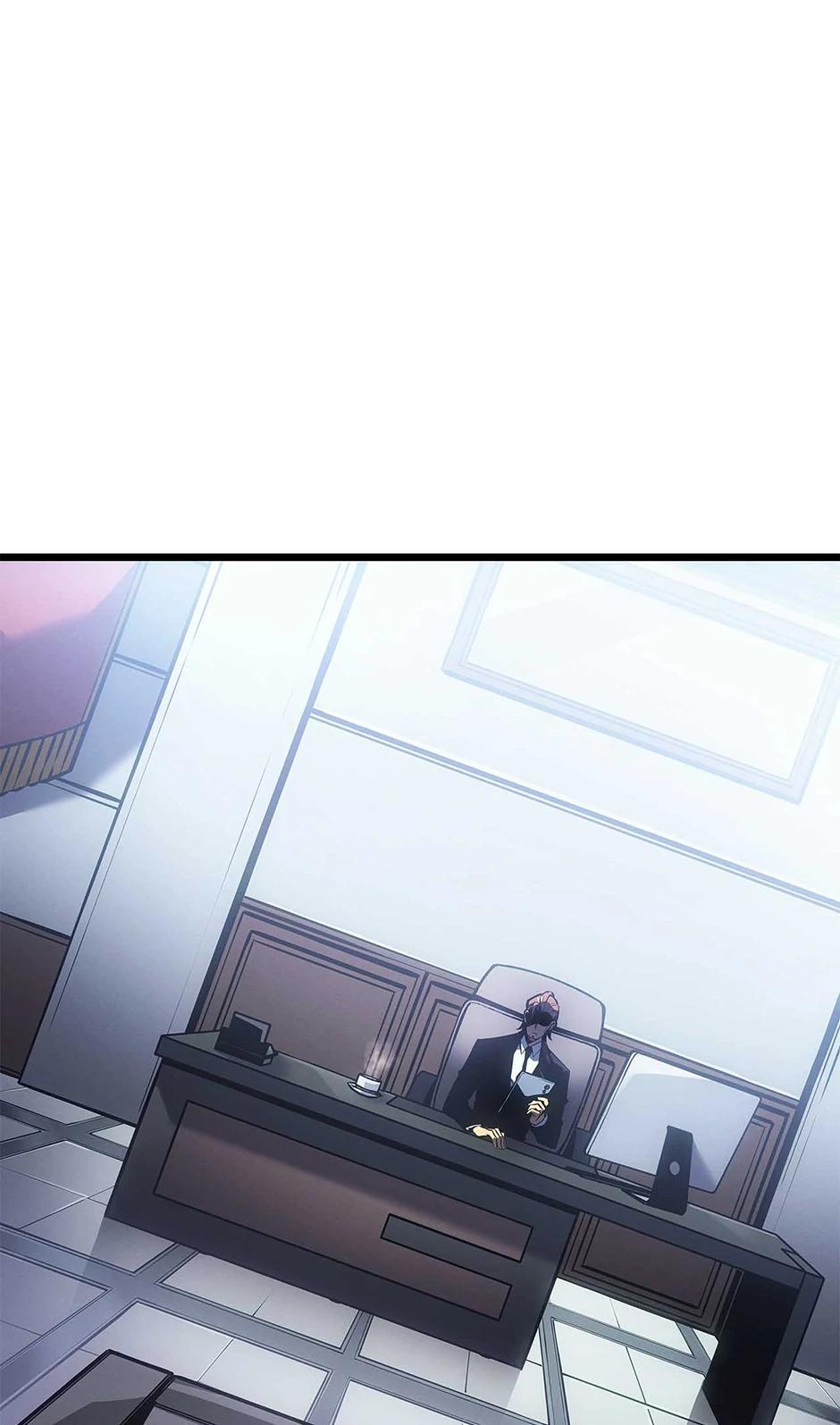 Read Solo Leveling Ragnarok ENGLISH Manga Online