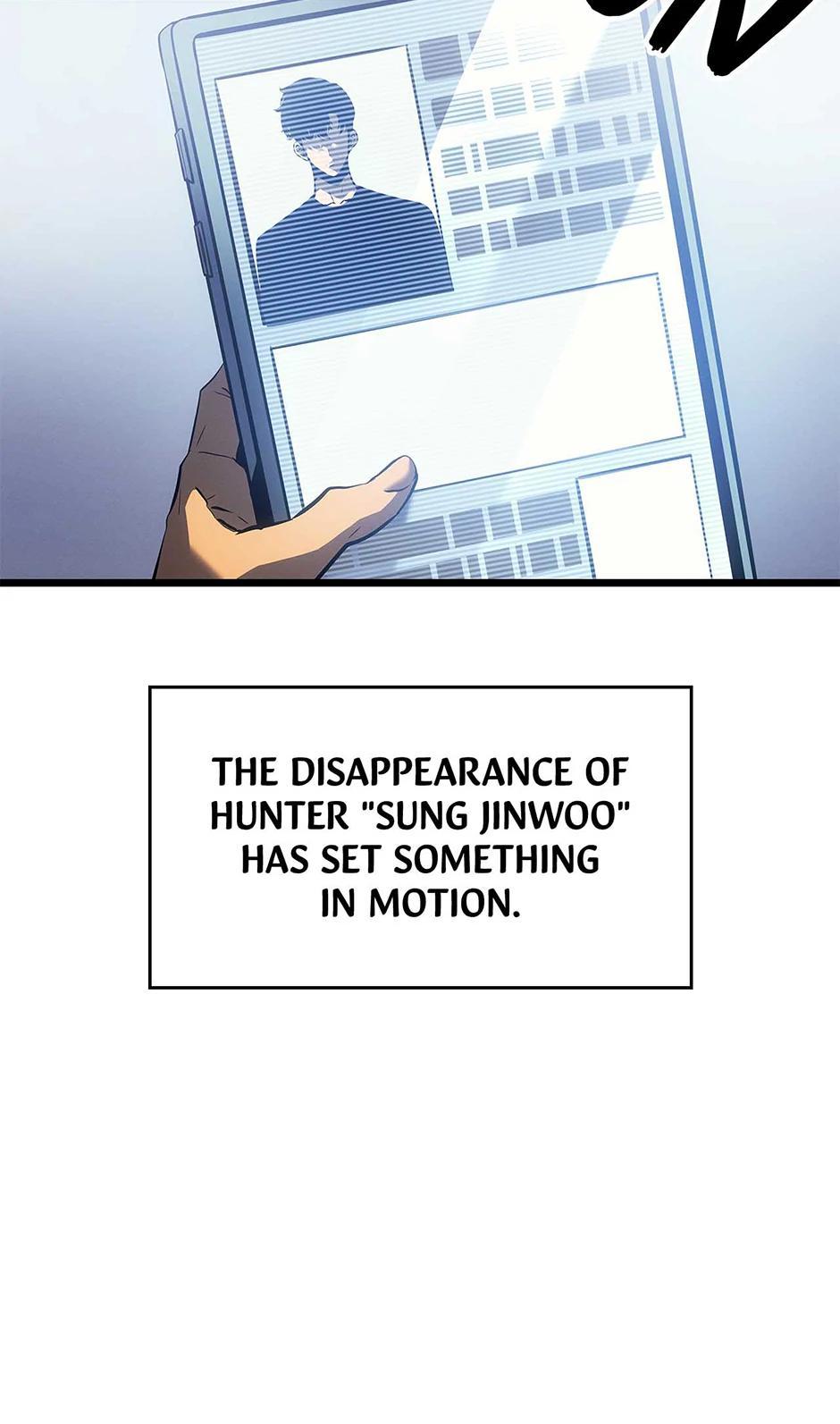 Read Solo Leveling Ragnarok ENGLISH Manga Online