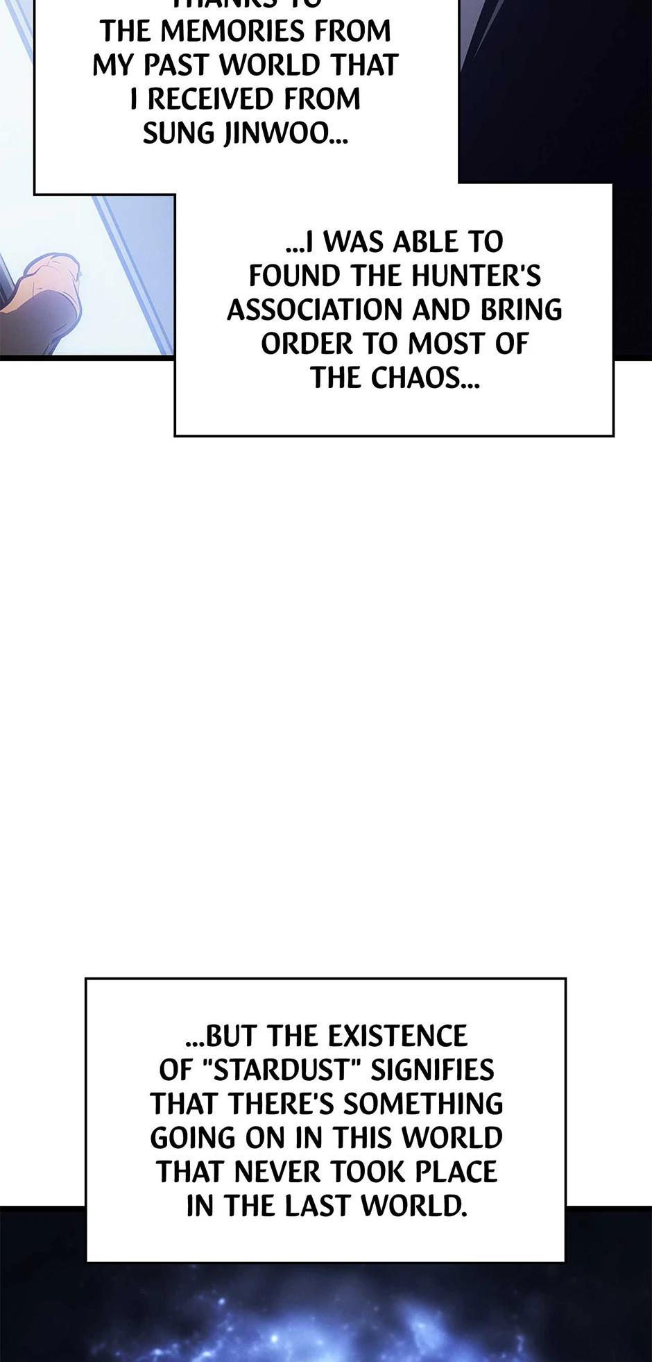 Read Solo Leveling Ragnarok ENGLISH Manga Online