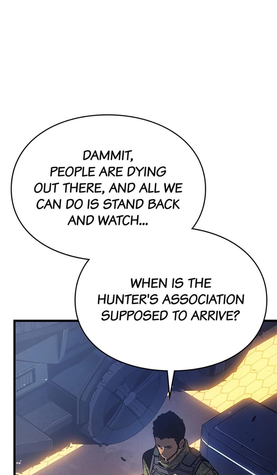 Read Solo Leveling Ragnarok ENGLISH Manga Online