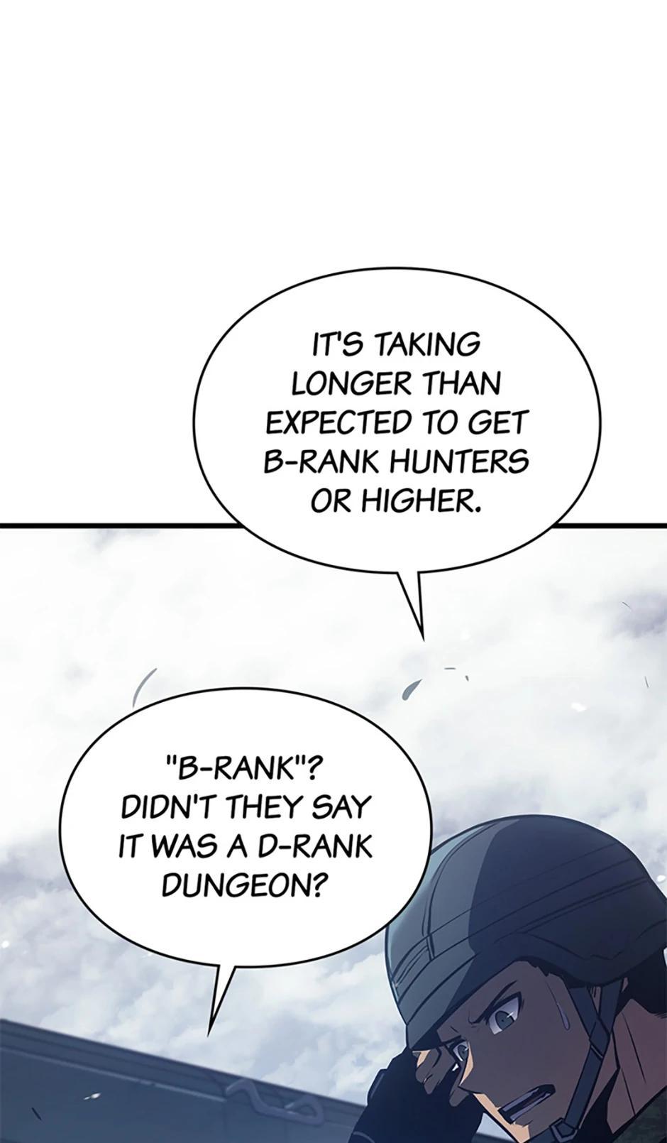 Read Solo Leveling Ragnarok ENGLISH Manga Online