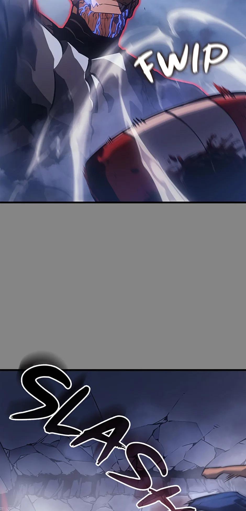 Read Solo Leveling Ragnarok ENGLISH Manga Online