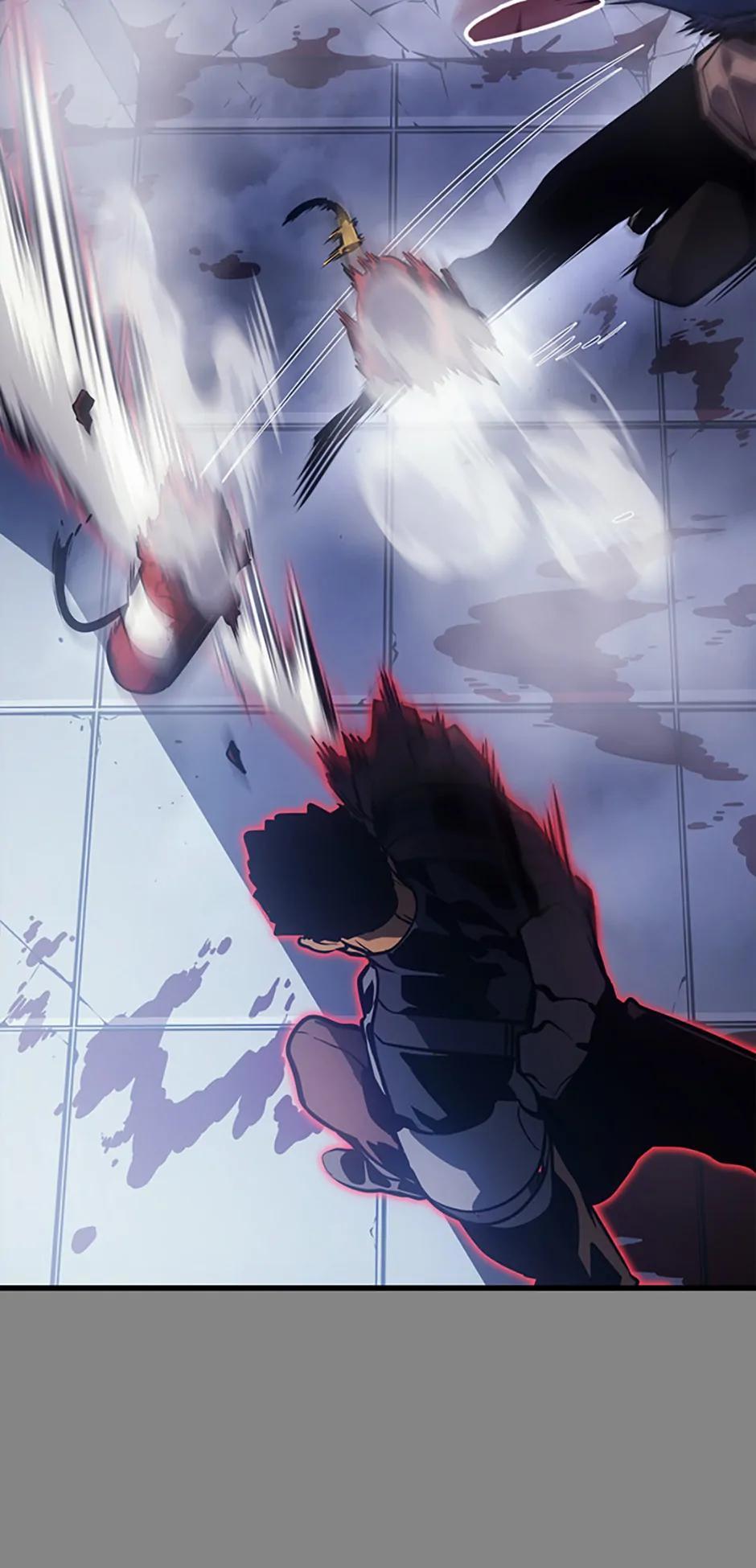 Read Solo Leveling Ragnarok ENGLISH Manga Online