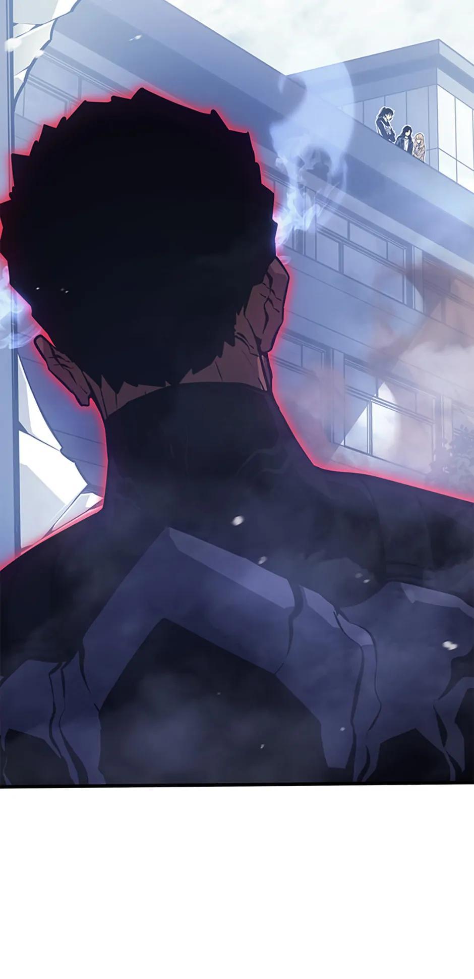 Read Solo Leveling Ragnarok ENGLISH Manga Online