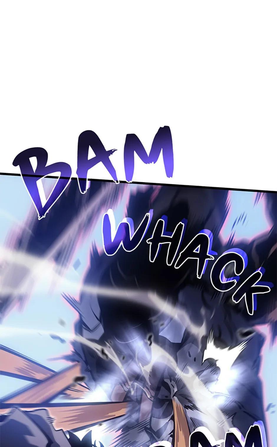 Read Solo Leveling Ragnarok ENGLISH Manga Online