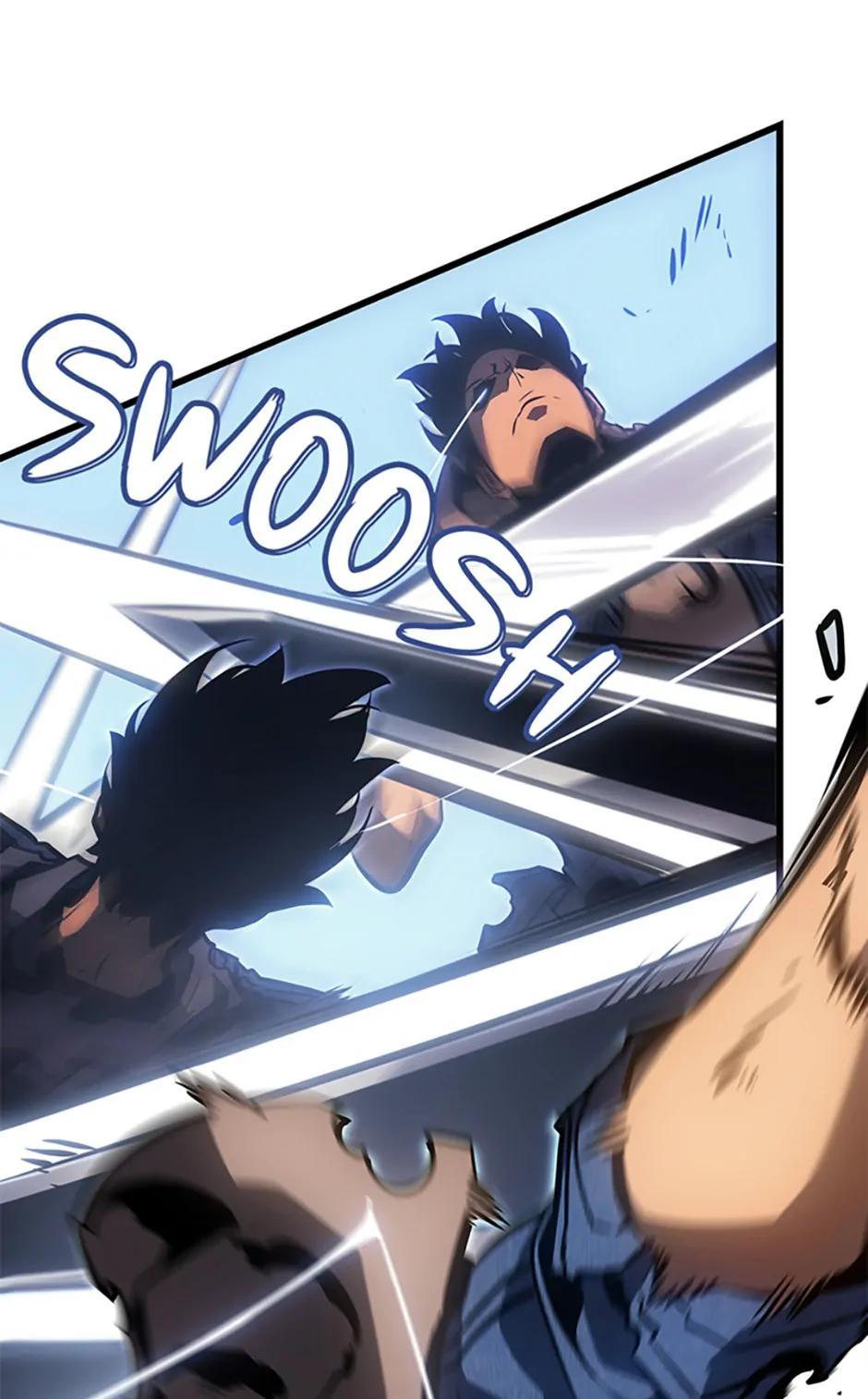 Read Solo Leveling Ragnarok ENGLISH Manga Online