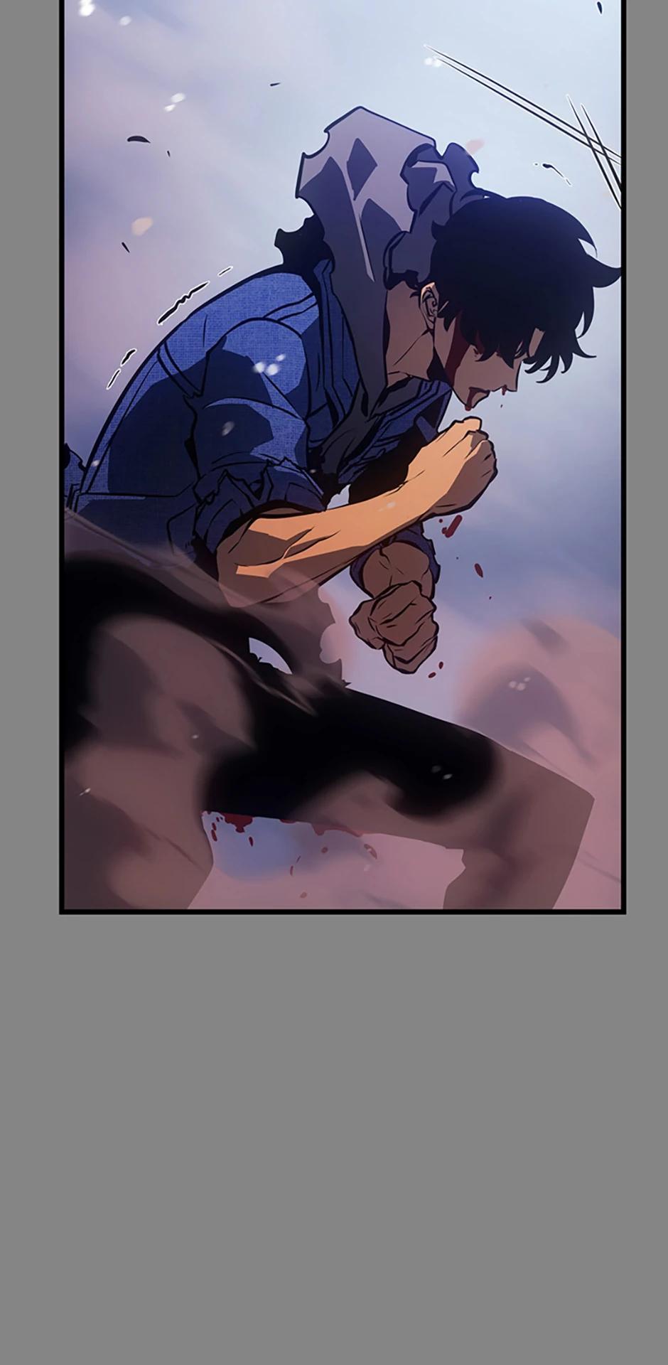 Read Solo Leveling Ragnarok ENGLISH Manga Online