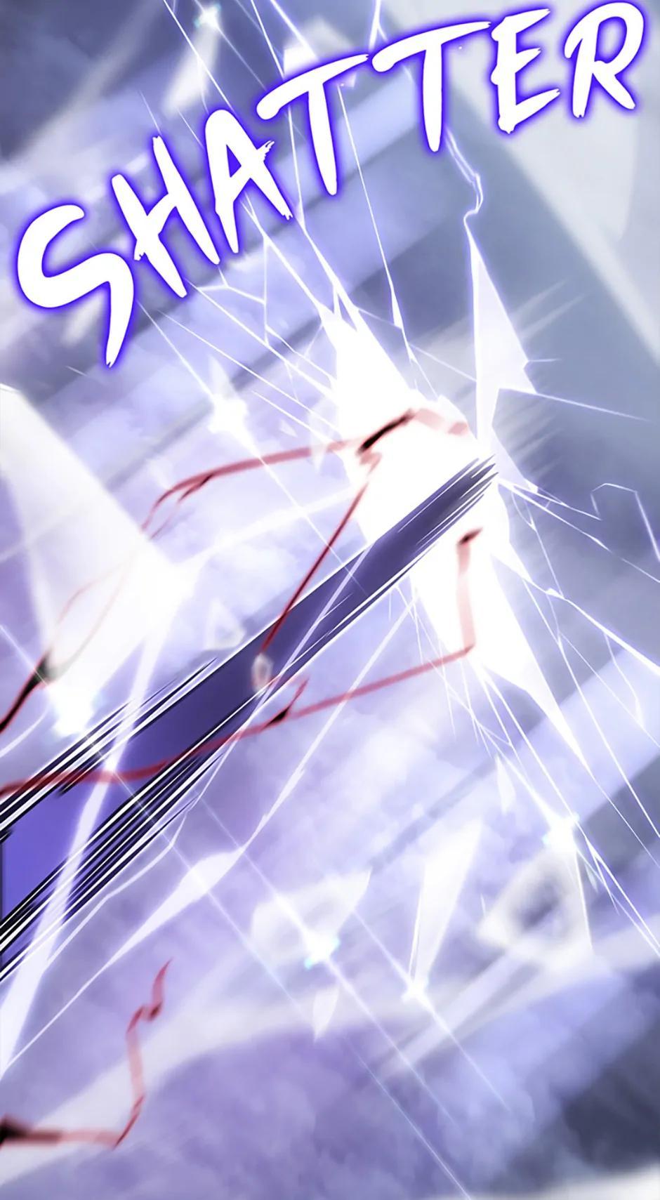 Read Solo Leveling Ragnarok ENGLISH Manga Online