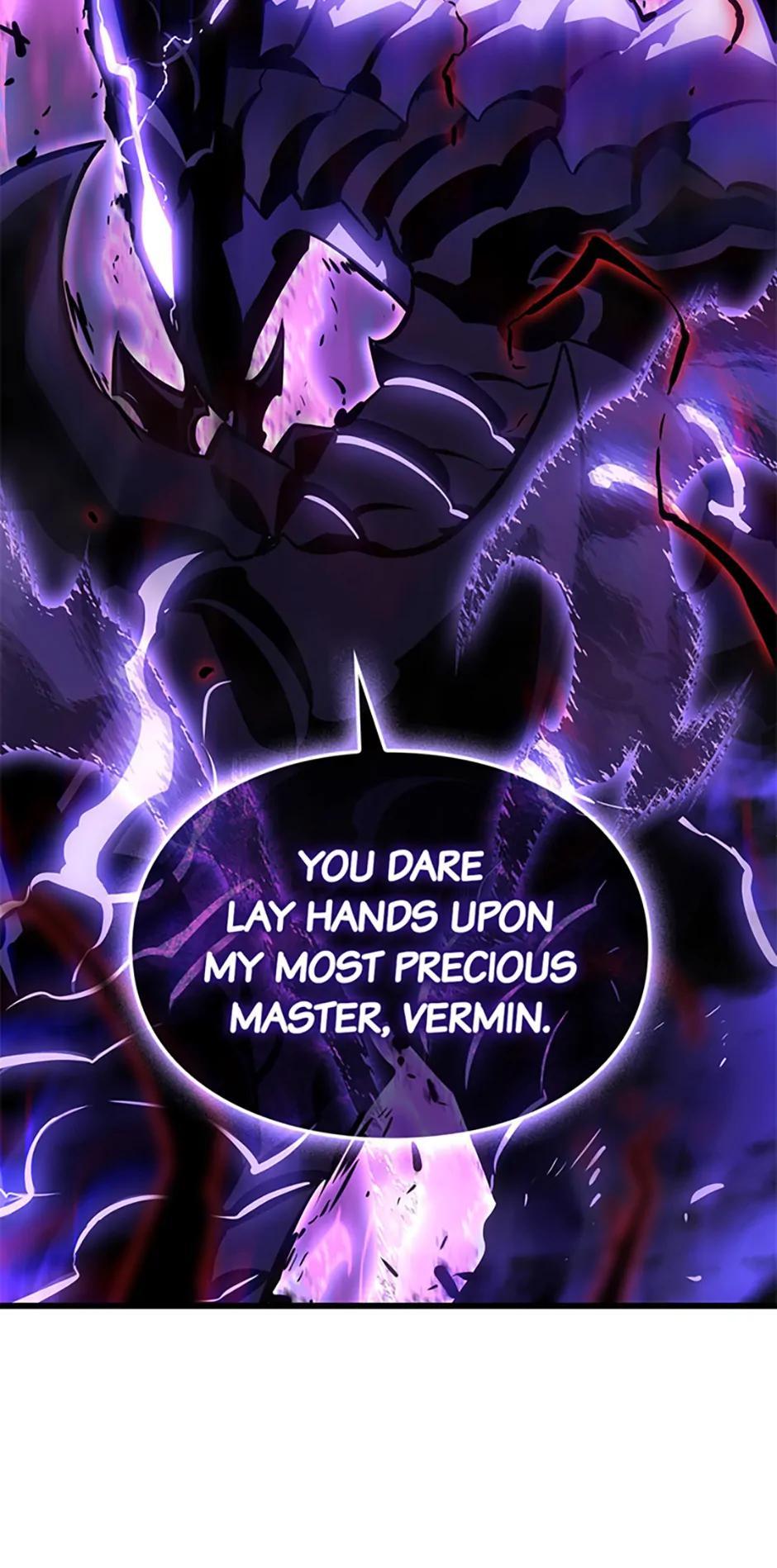 Read Solo Leveling Ragnarok ENGLISH Manga Online