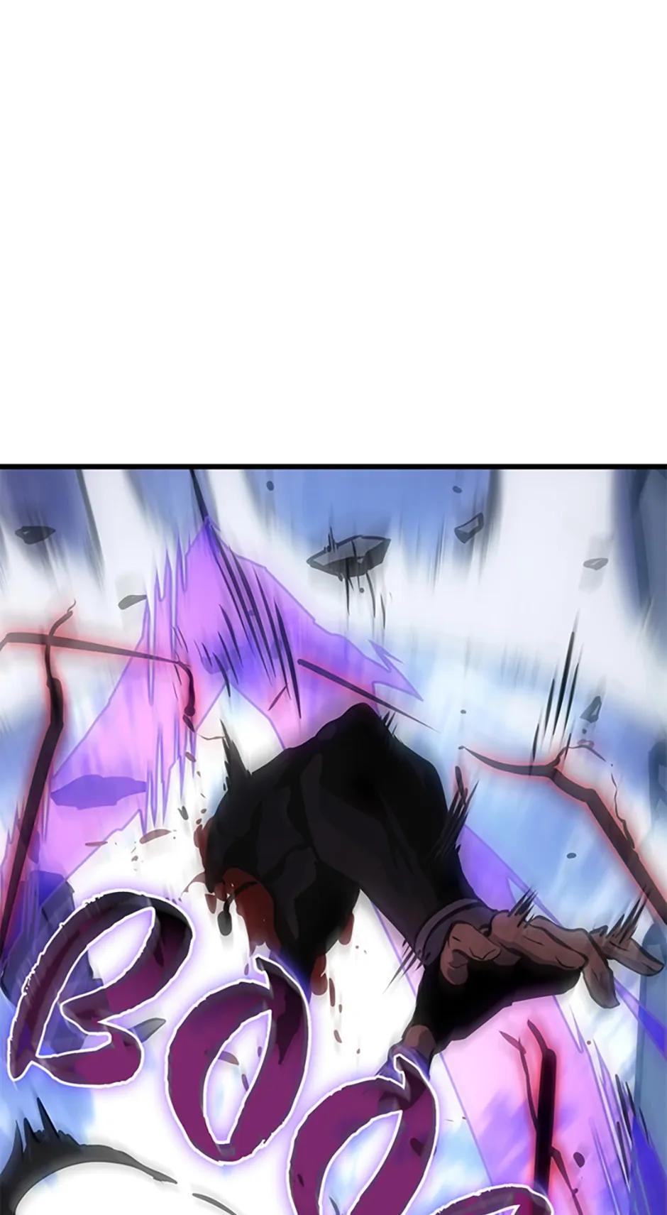 Read Solo Leveling Ragnarok ENGLISH Manga Online