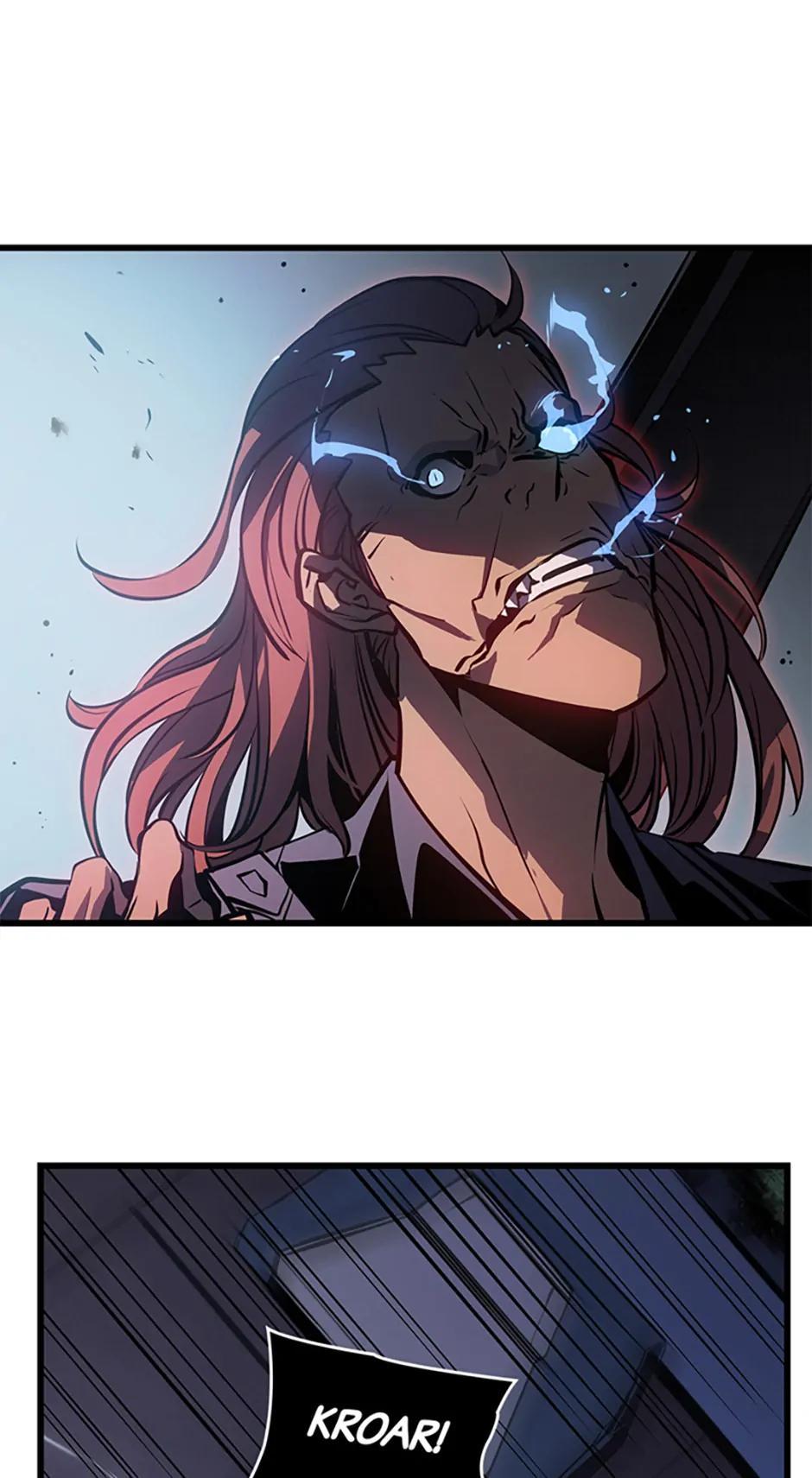 Read Solo Leveling Ragnarok ENGLISH Manga Online