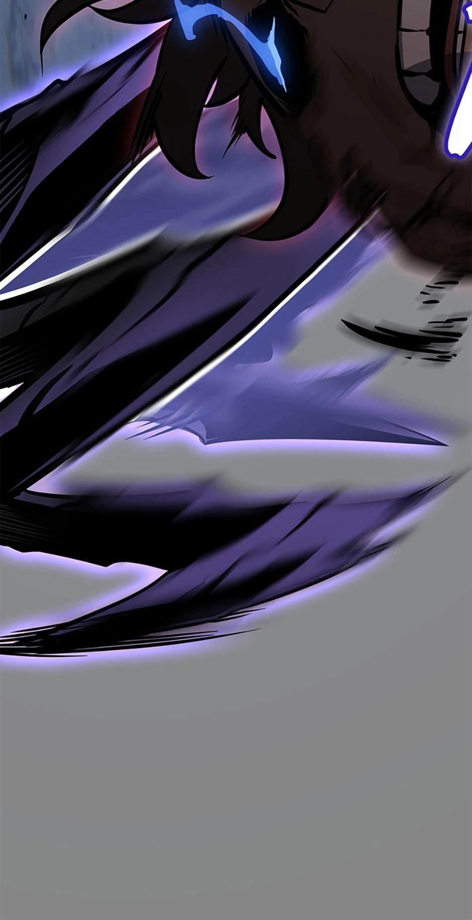 Read Solo Leveling Ragnarok ENGLISH Manga Online