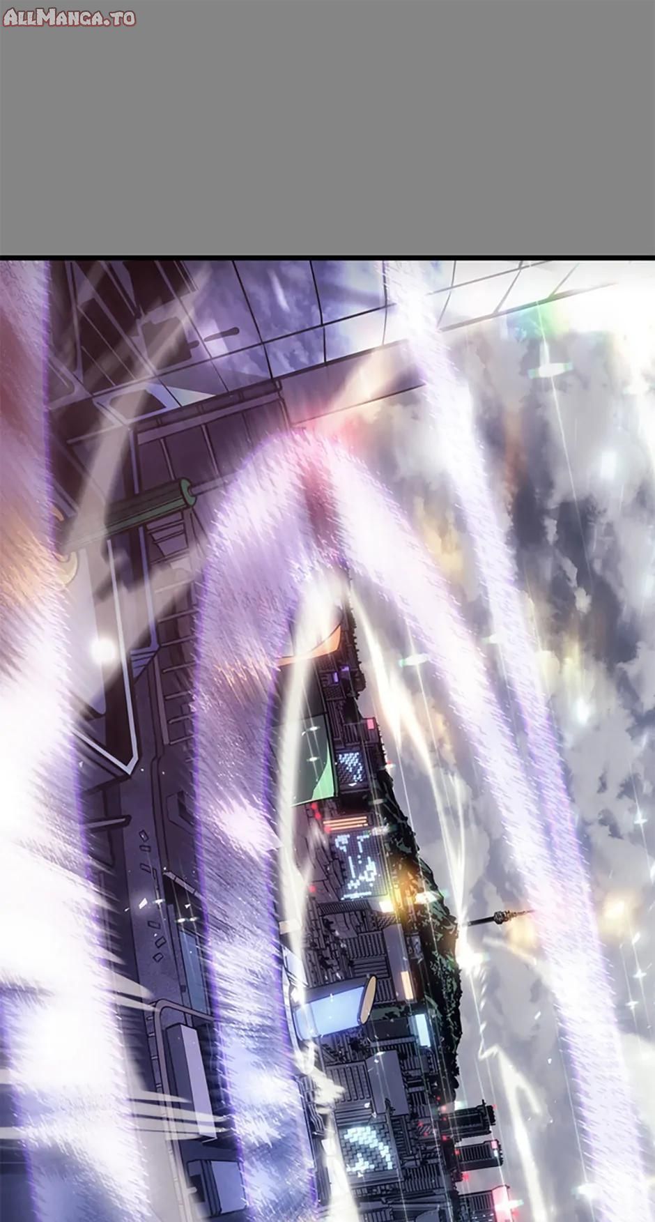 Read Solo Leveling Ragnarok ENGLISH Manga Online