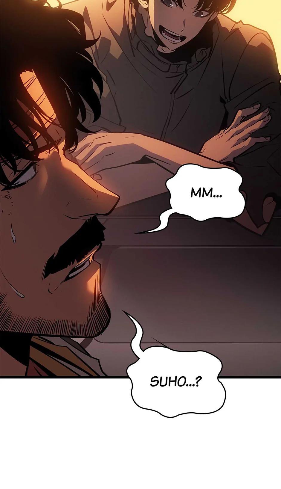 Read Solo Leveling Ragnarok ENGLISH Manga Online