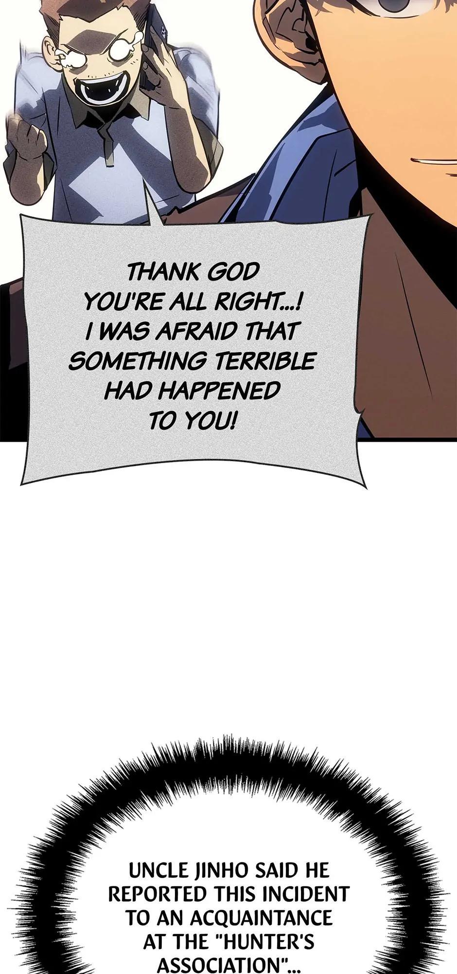 Read Solo Leveling Ragnarok ENGLISH Manga Online