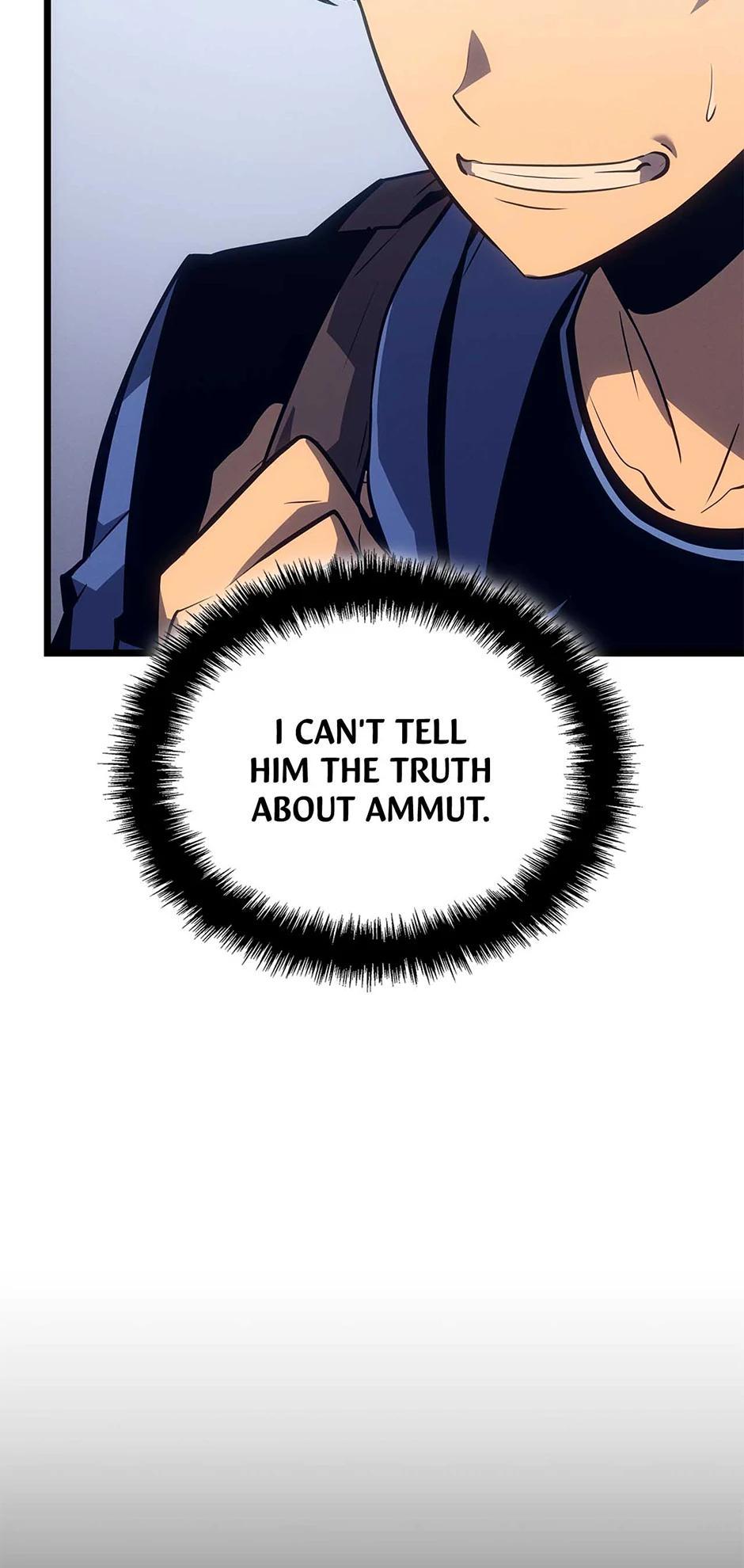 Read Solo Leveling Ragnarok ENGLISH Manga Online