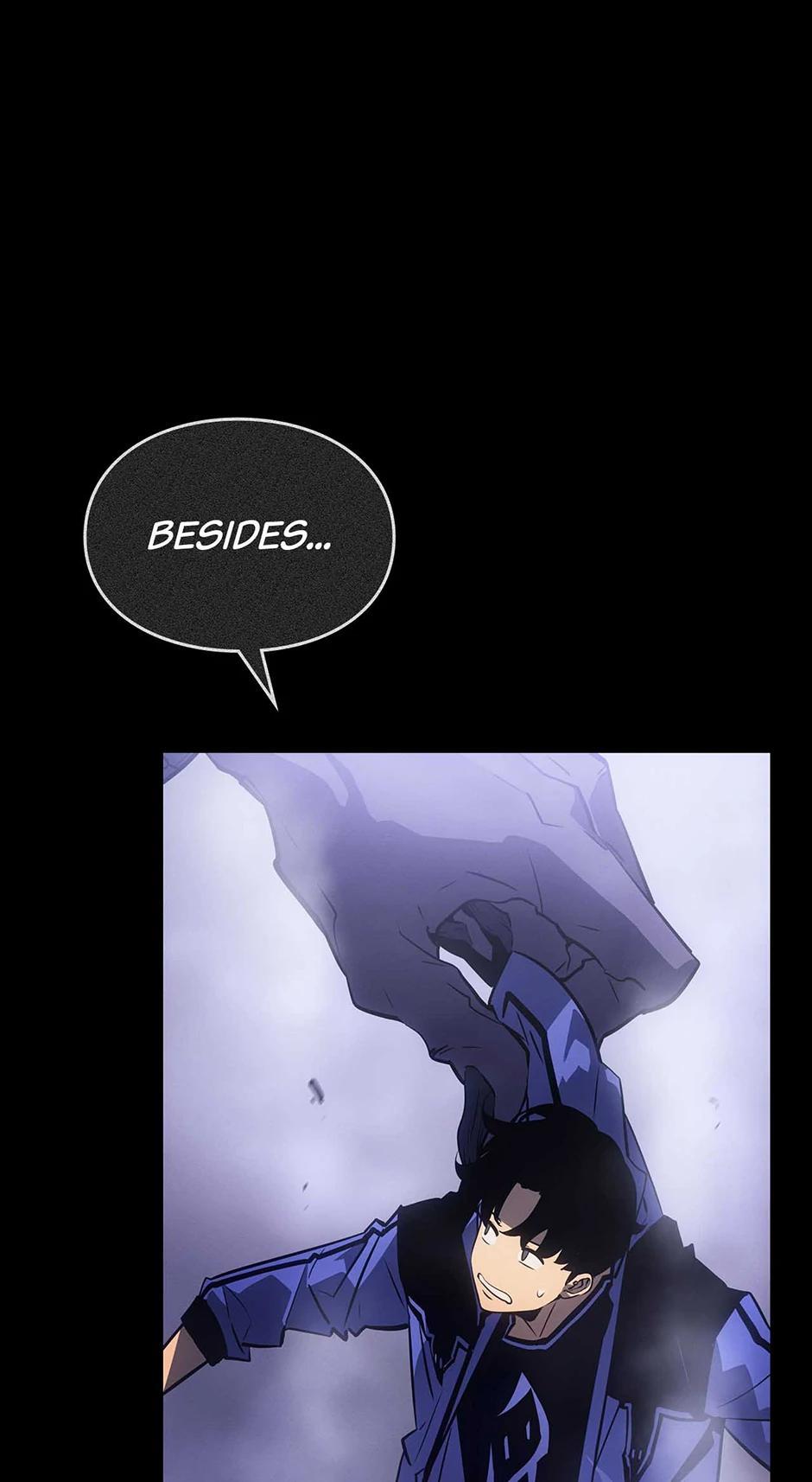 Read Solo Leveling Ragnarok ENGLISH Manga Online