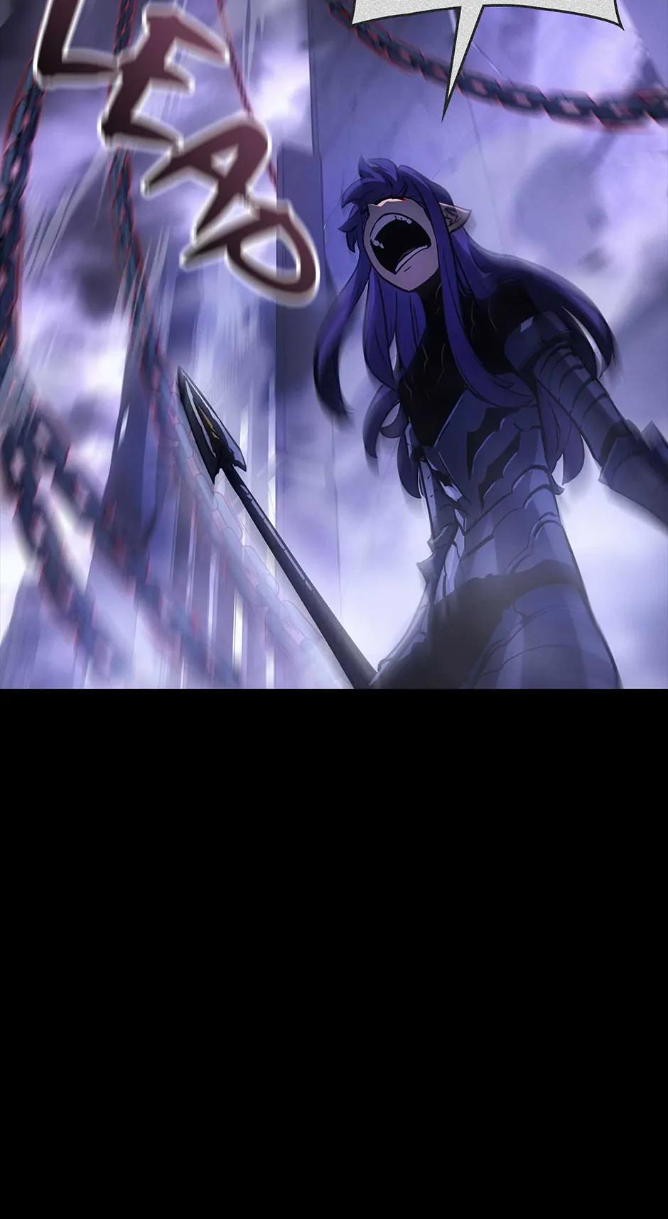 Read Solo Leveling Ragnarok ENGLISH Manga Online