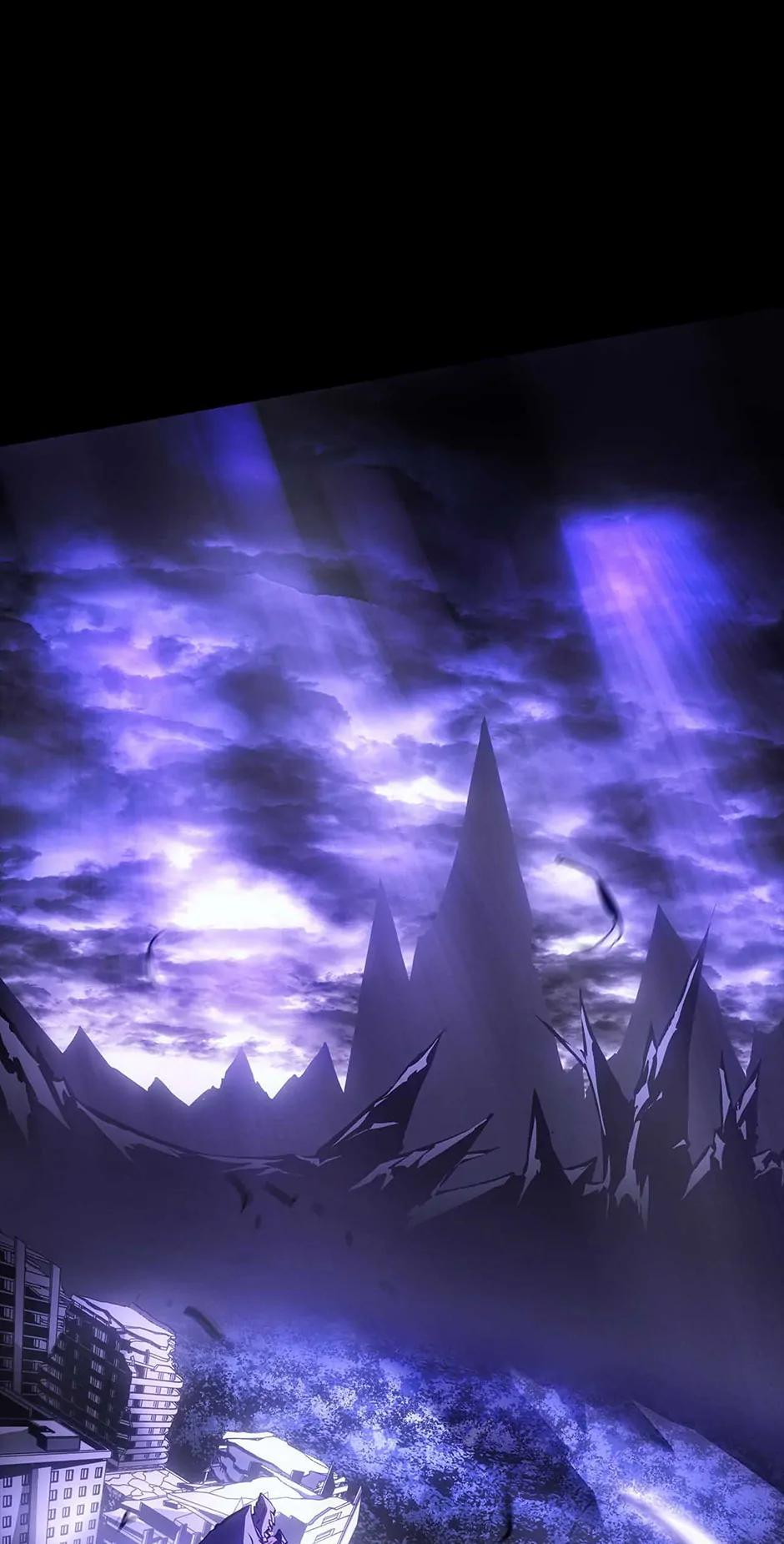 Read Solo Leveling Ragnarok ENGLISH Manga Online