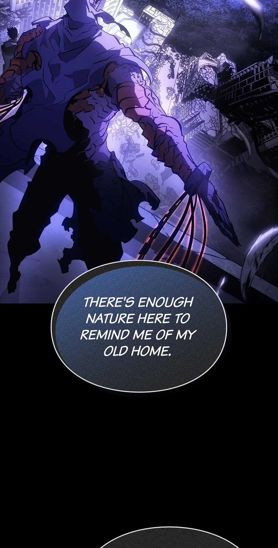 Read Solo Leveling Ragnarok ENGLISH Manga Online