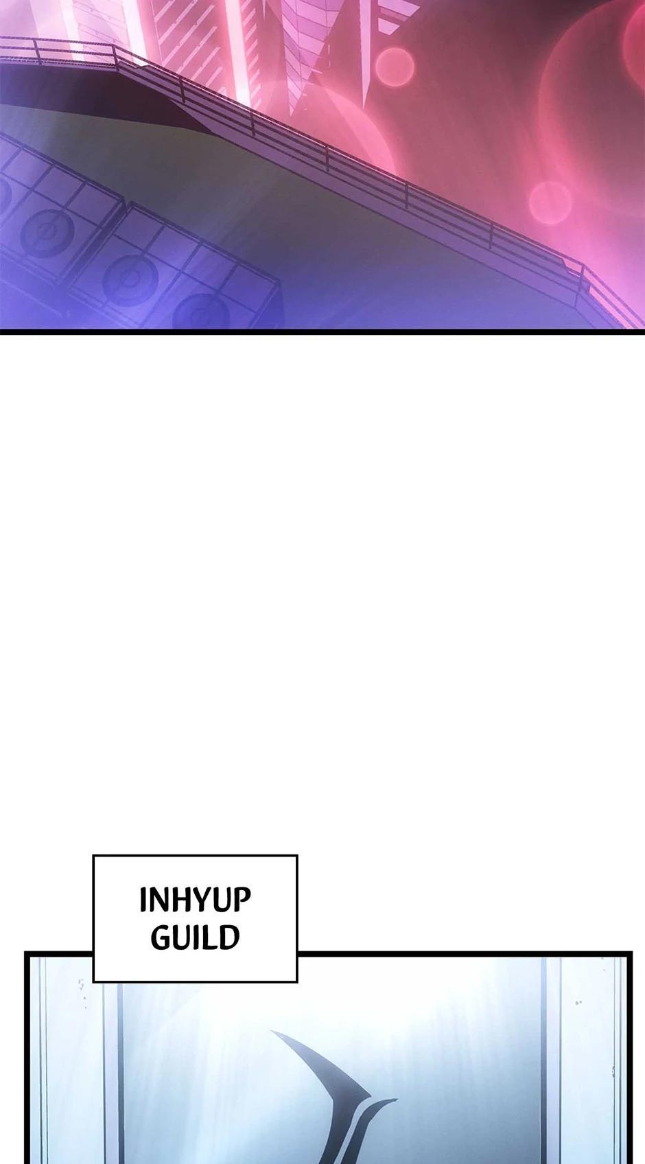 Read Solo Leveling Ragnarok ENGLISH Manga Online