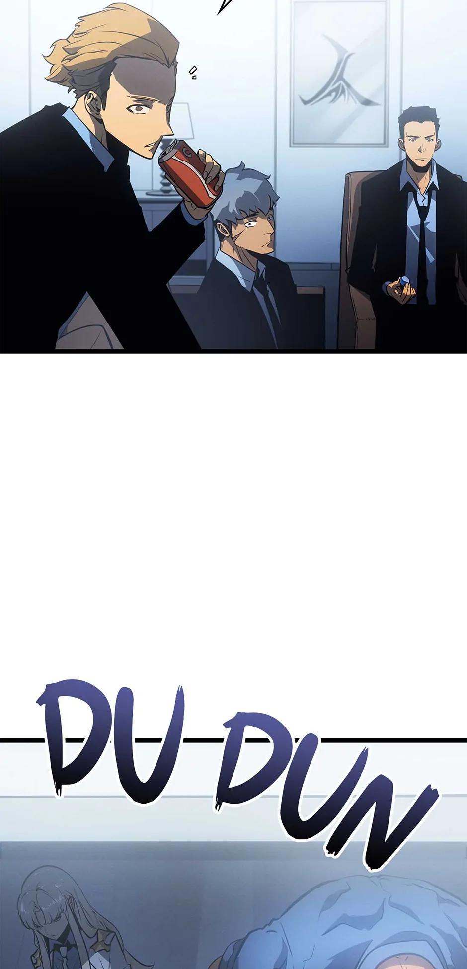 Read Solo Leveling Ragnarok ENGLISH Manga Online