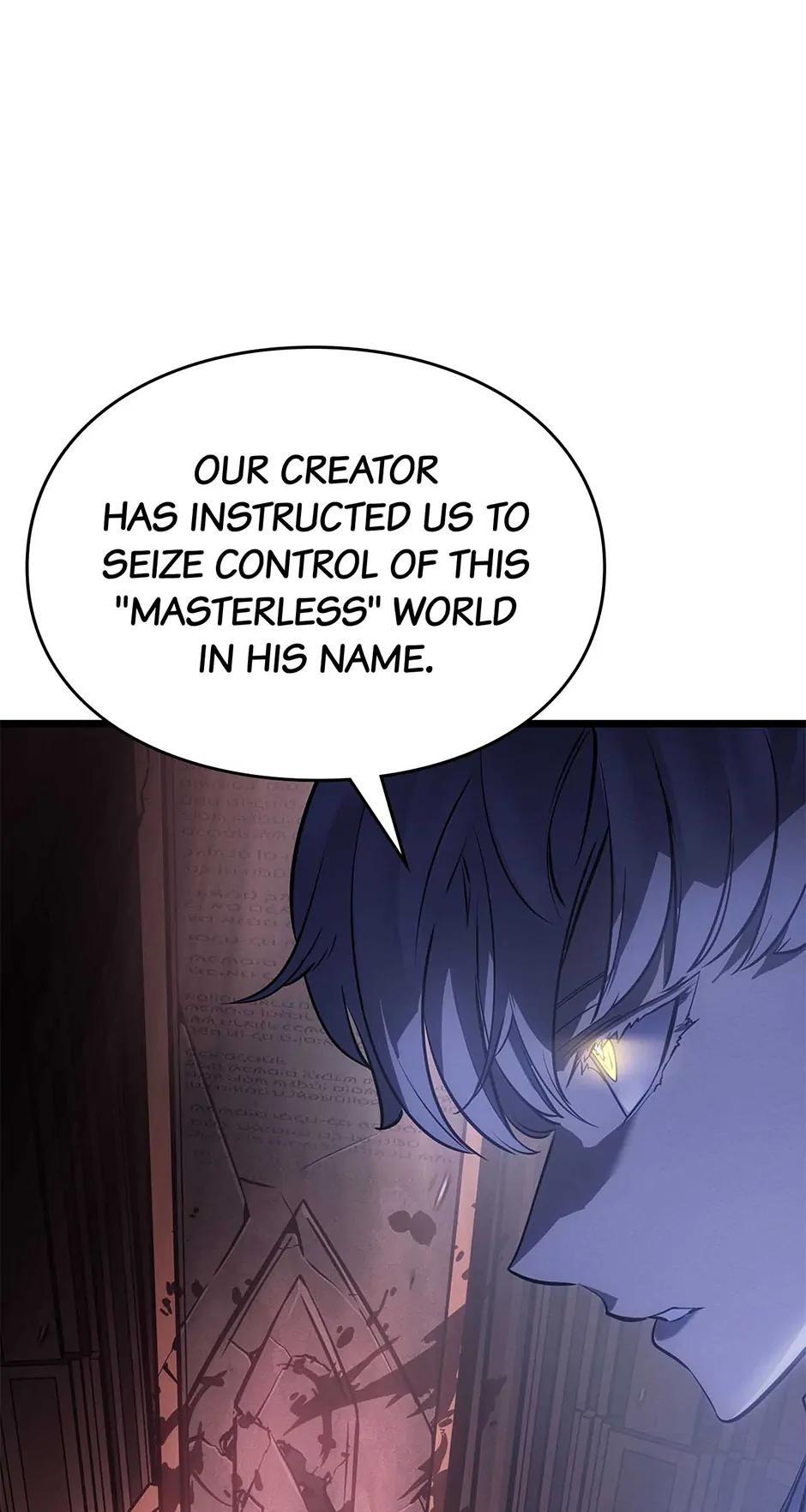 Read Solo Leveling Ragnarok ENGLISH Manga Online