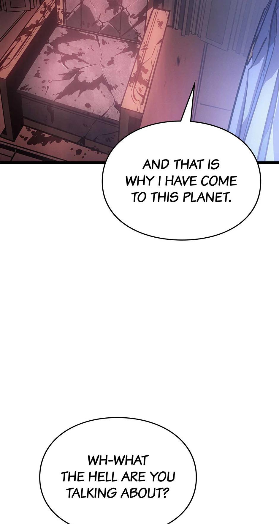 Read Solo Leveling Ragnarok ENGLISH Manga Online