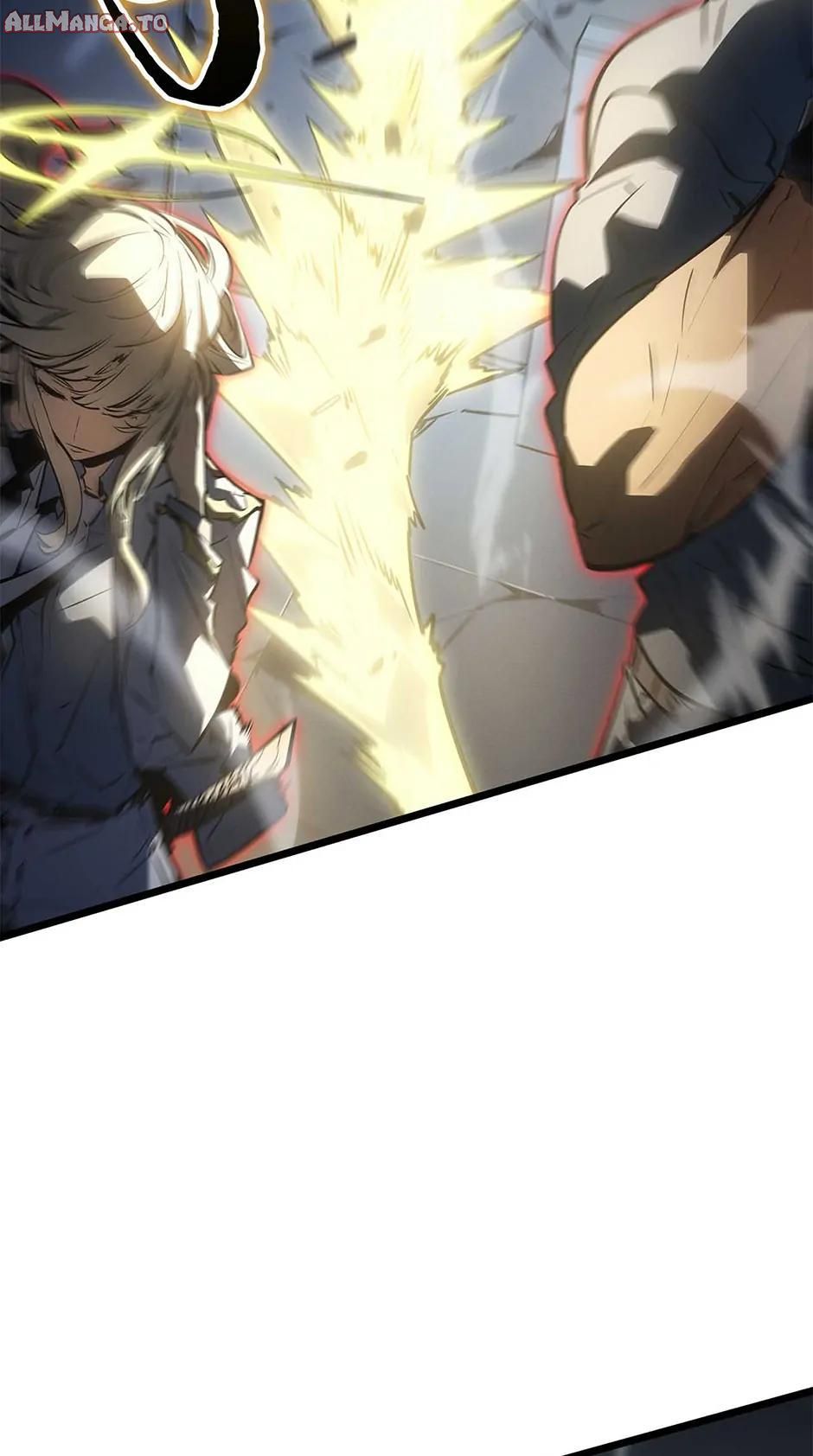 Read Solo Leveling Ragnarok ENGLISH Manga Online