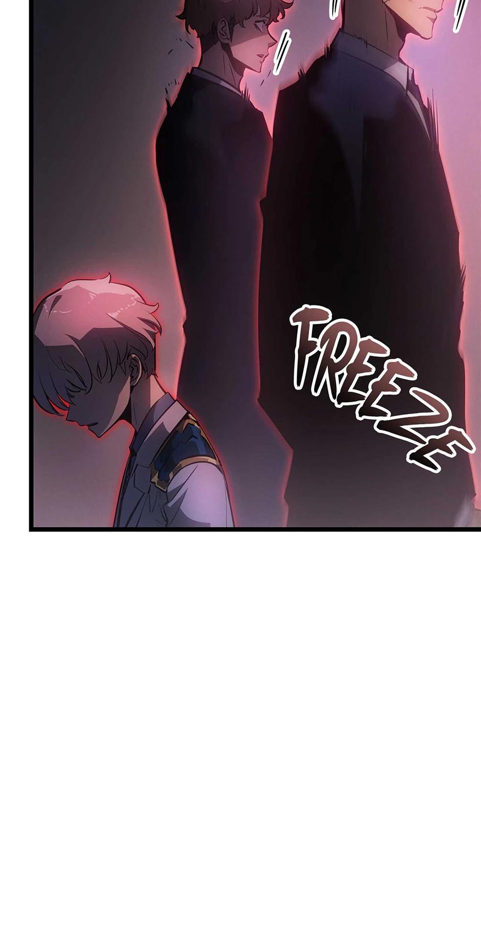 Read Solo Leveling Ragnarok ENGLISH Manga Online