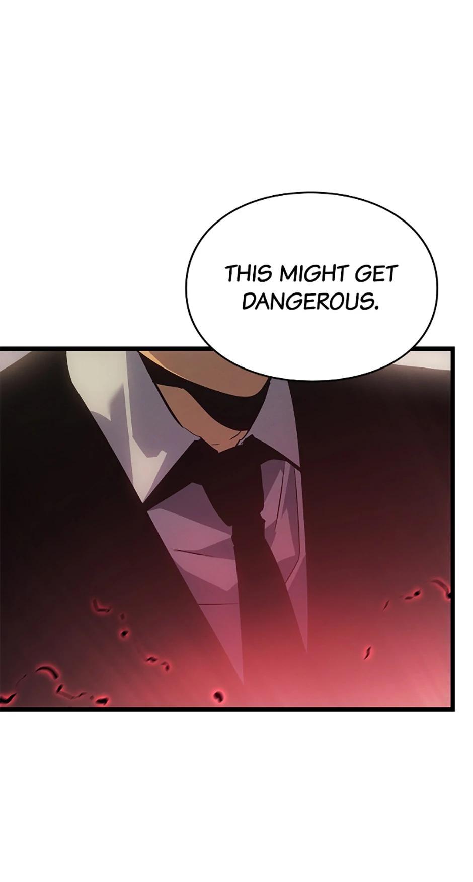 Read Solo Leveling Ragnarok ENGLISH Manga Online