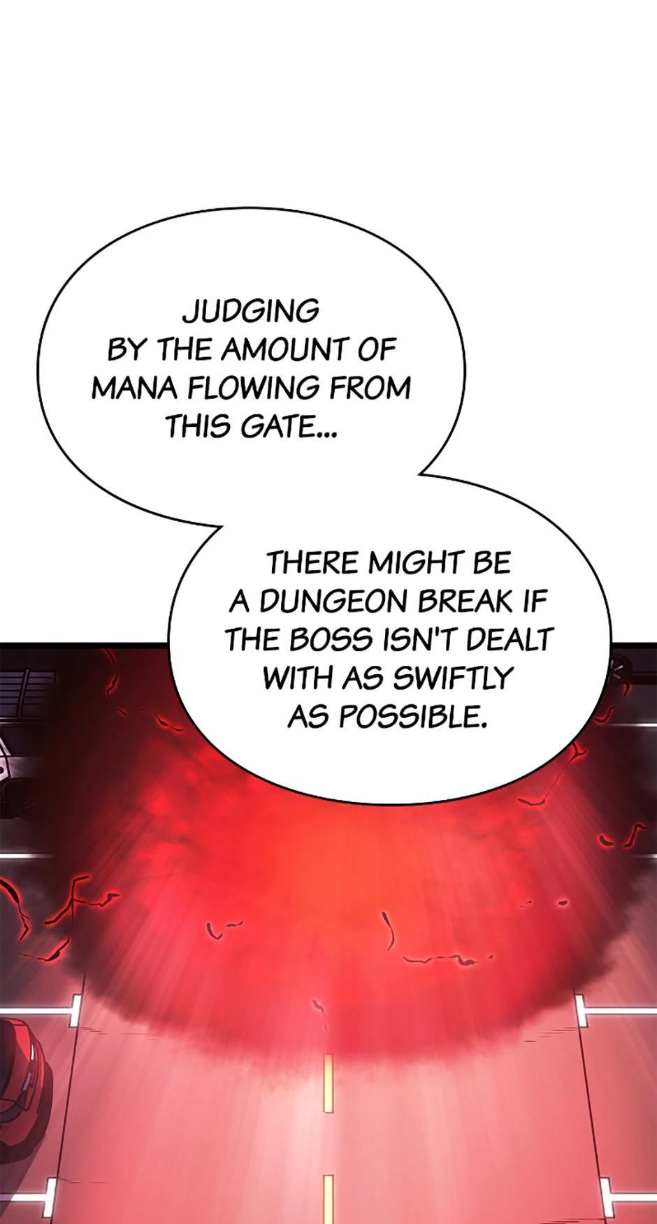 Read Solo Leveling Ragnarok ENGLISH Manga Online