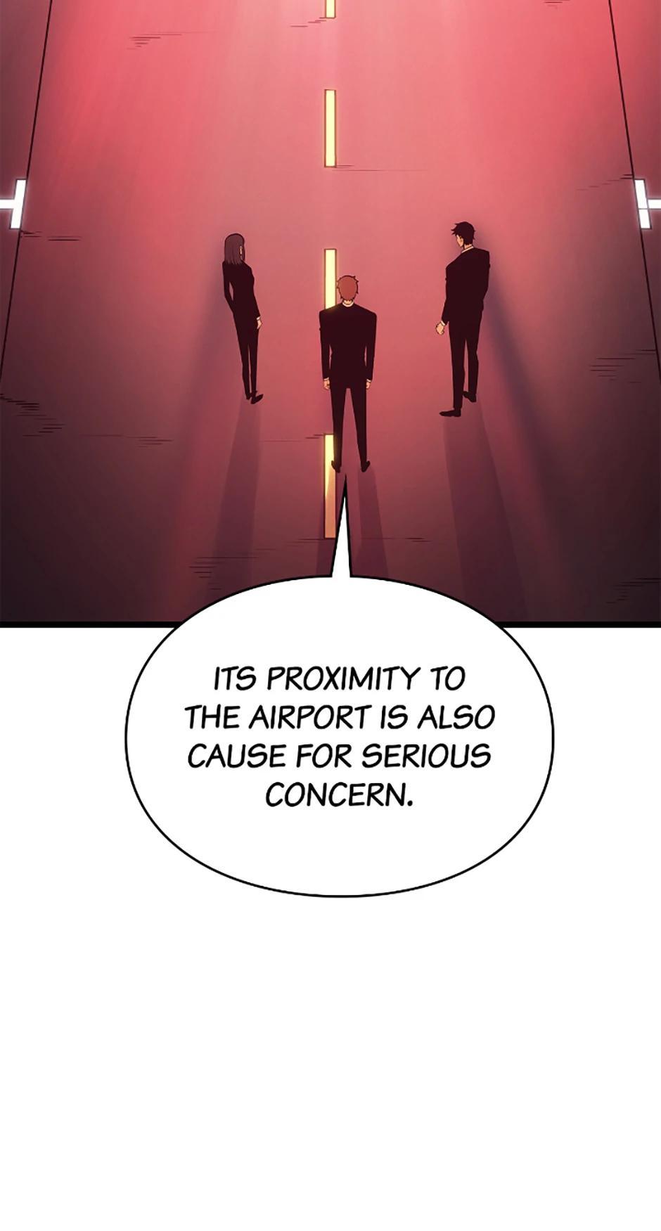 Read Solo Leveling Ragnarok ENGLISH Manga Online